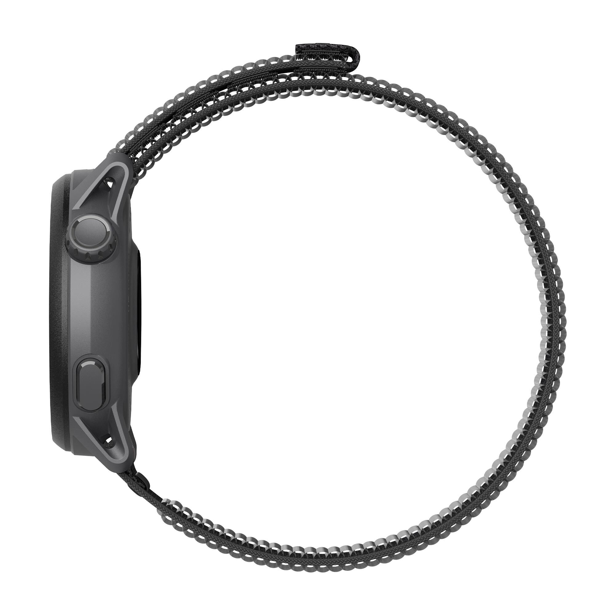 GPS Sports Watch Pace 3 - Black