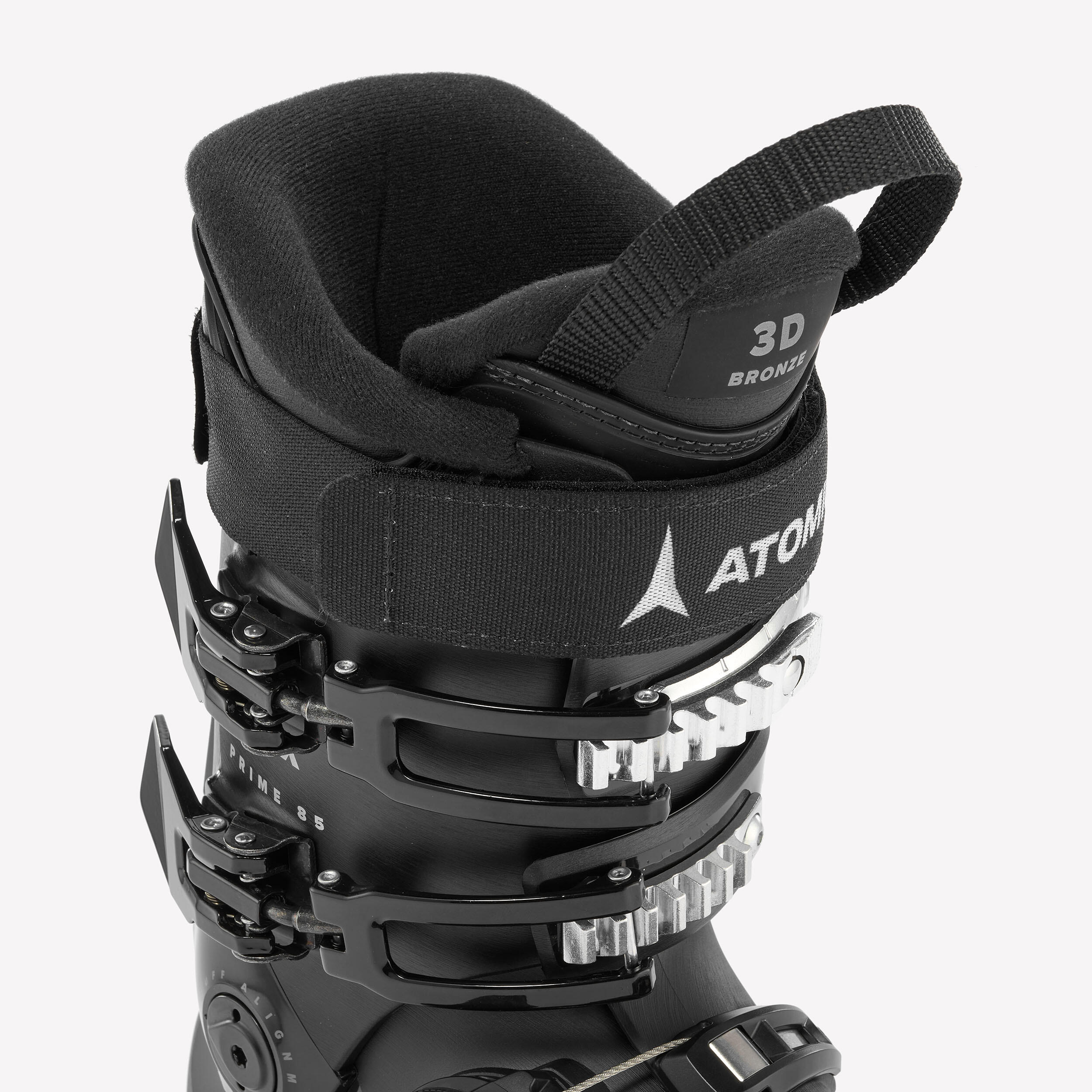 Women's ski boots  Atomic Hewx Prime 85 BOA HV