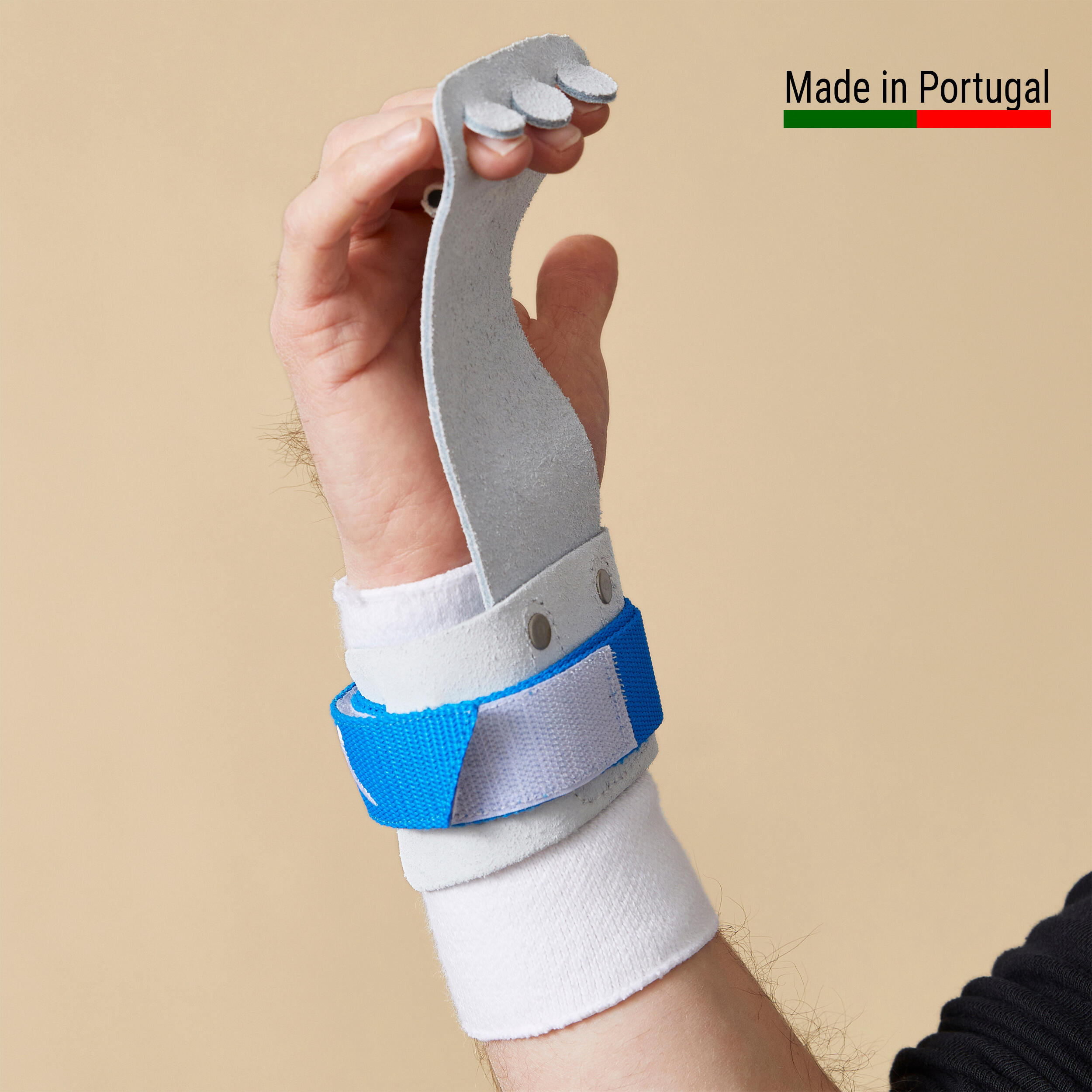 Men's Artistic Gymnastics Horizontal Bar Grips