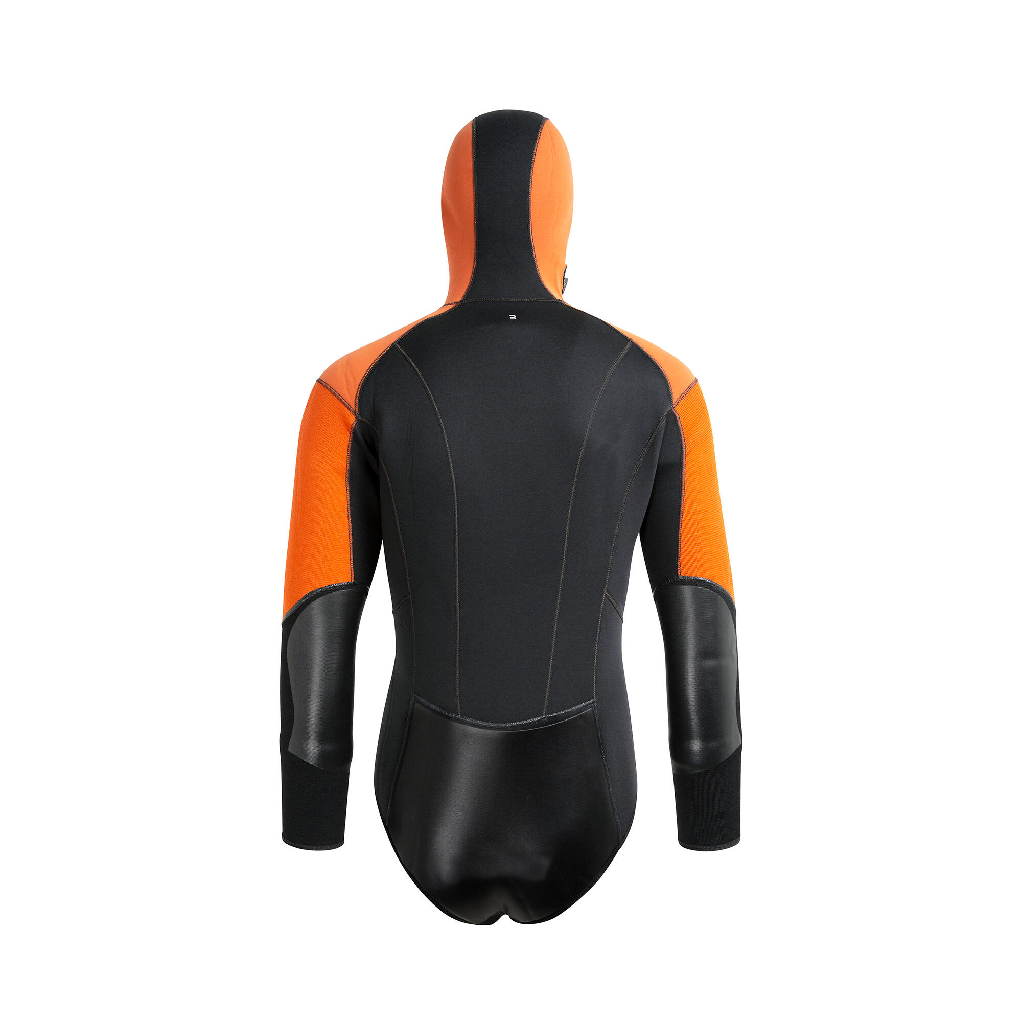 Unisex Canyoning Jacket 5 mm - MK 300
