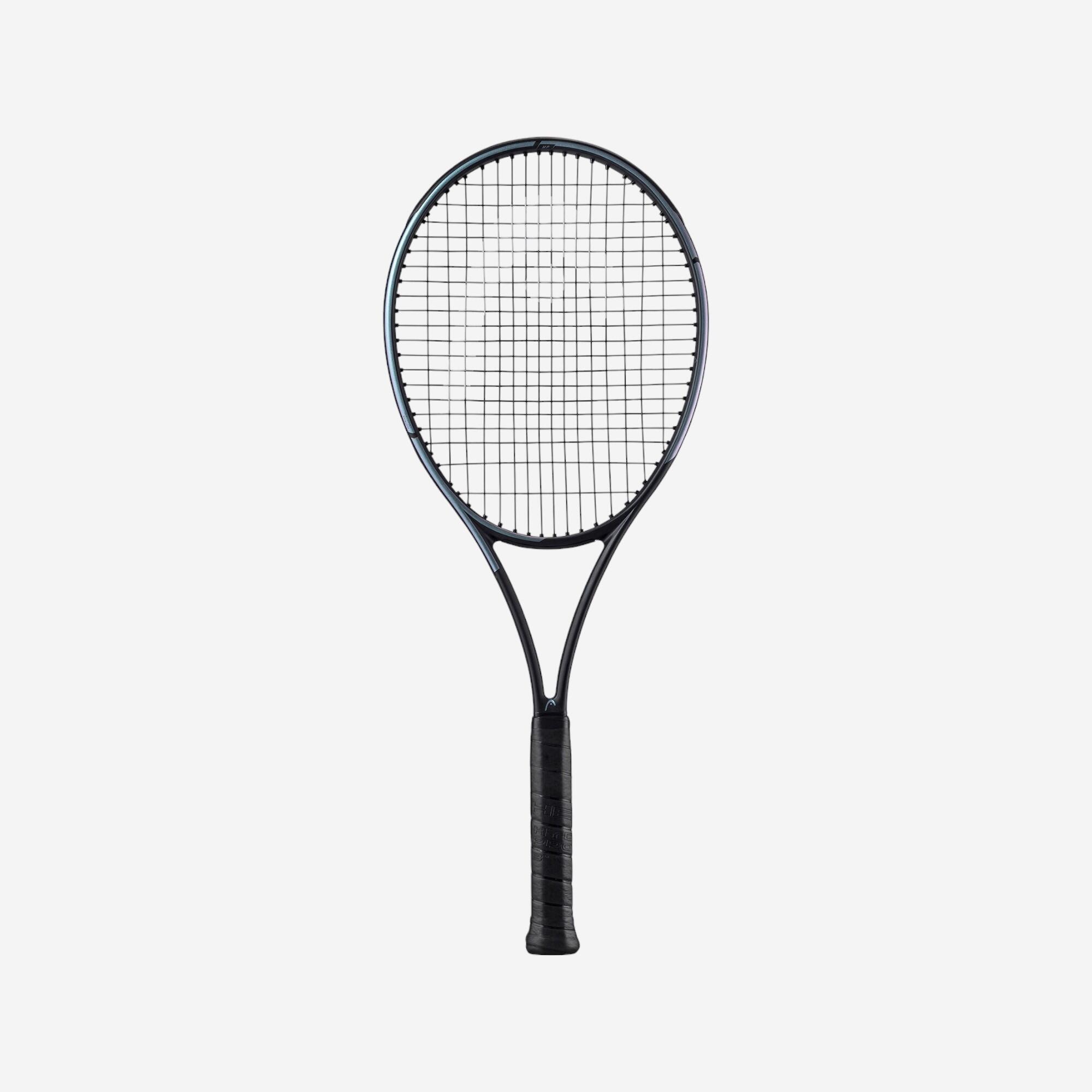 295 g Adult Tennis Racket Auxetic Gravity MP - Blue