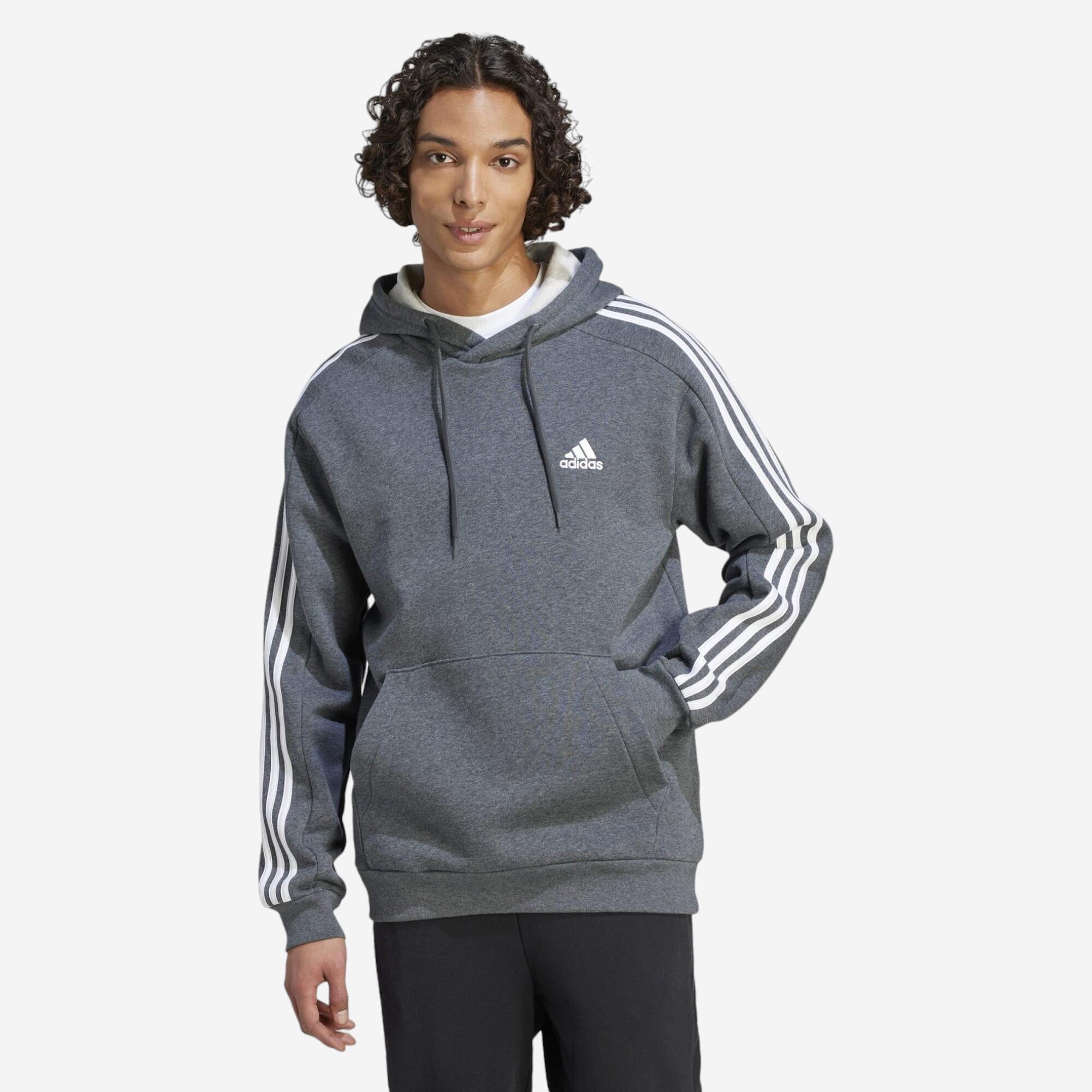 Men's Fitness Hoodie