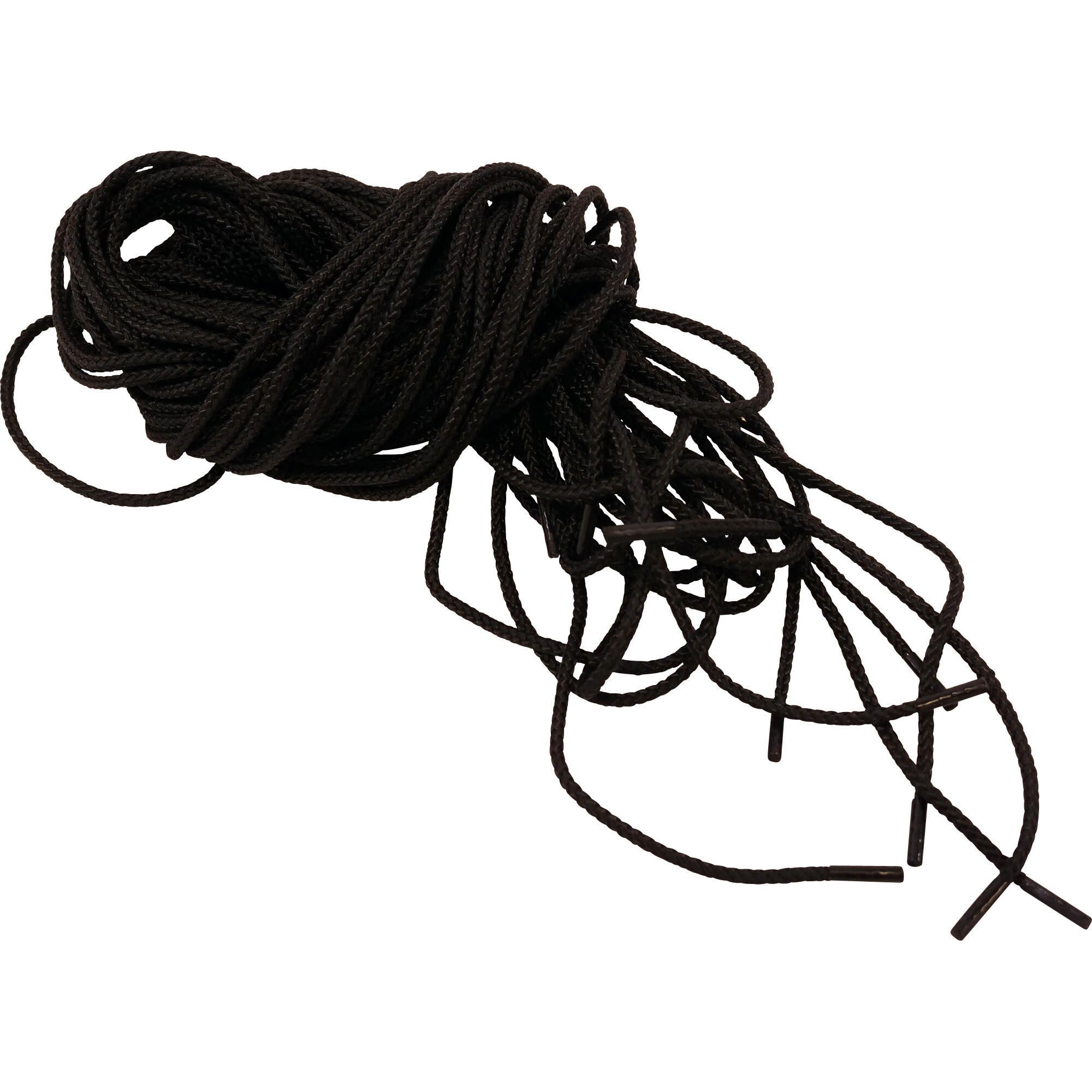 Ropes Rectangular 520 Trampoline