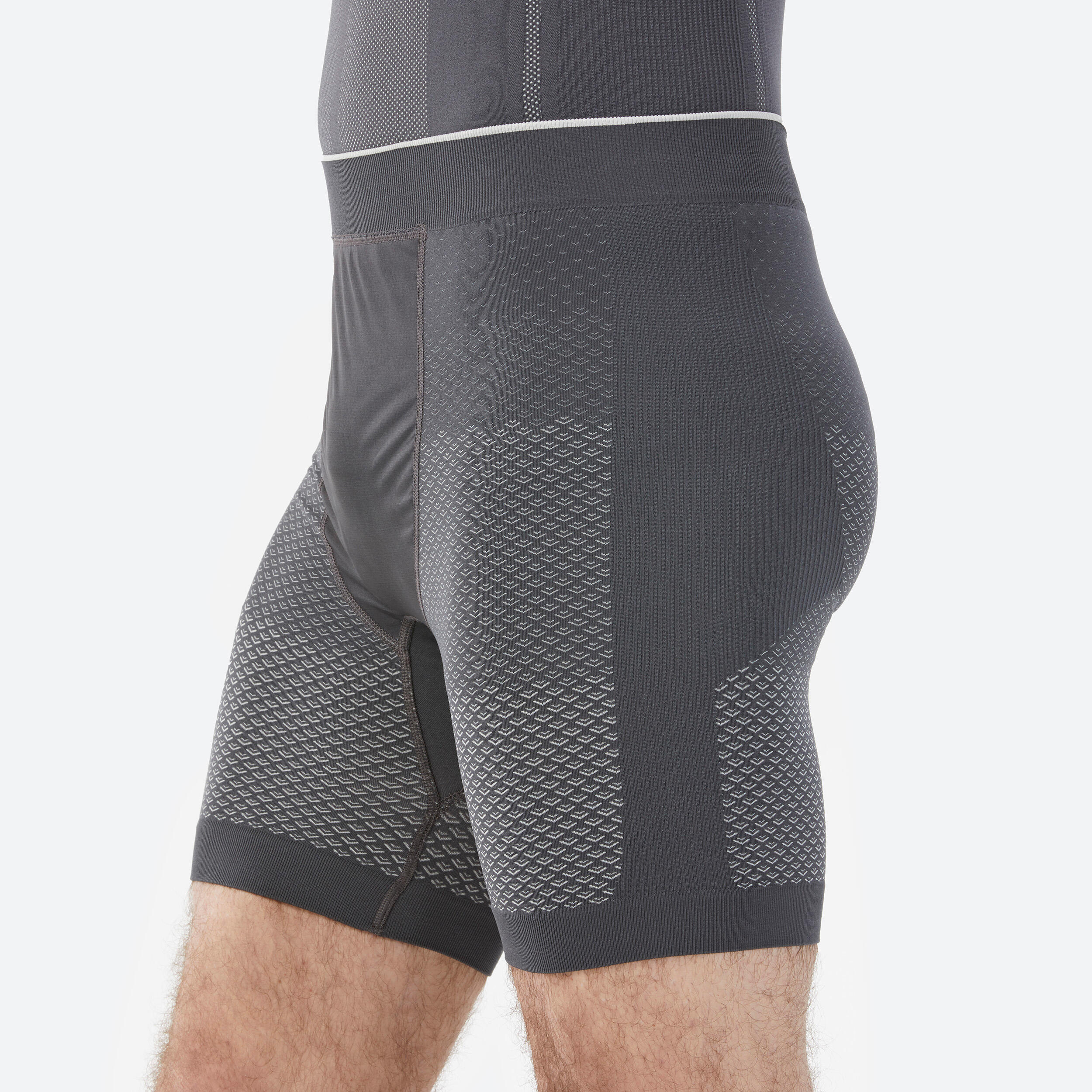 MEN'S WINDPROOF CROSS-COUNTRY SKI BOXERS
