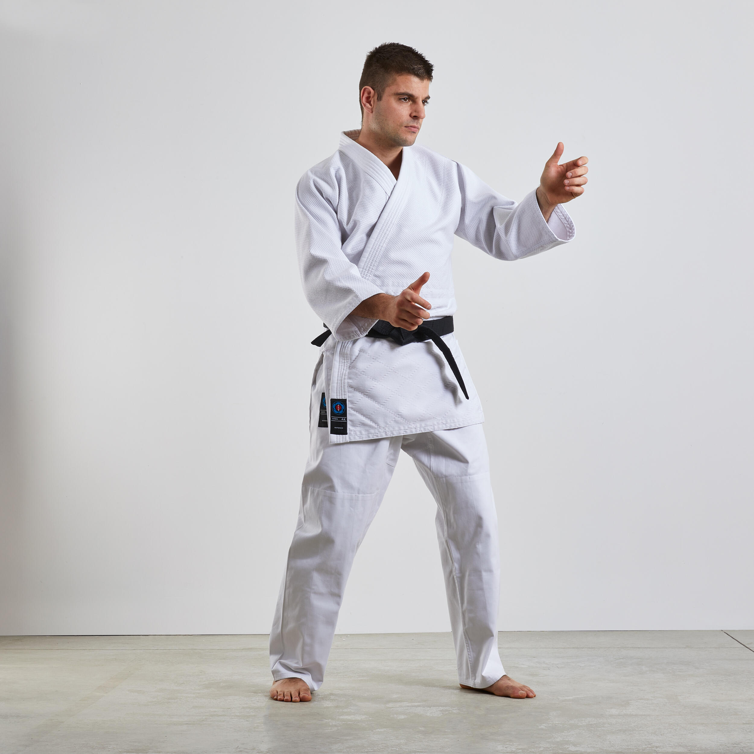 Adult Aikido Gi 500