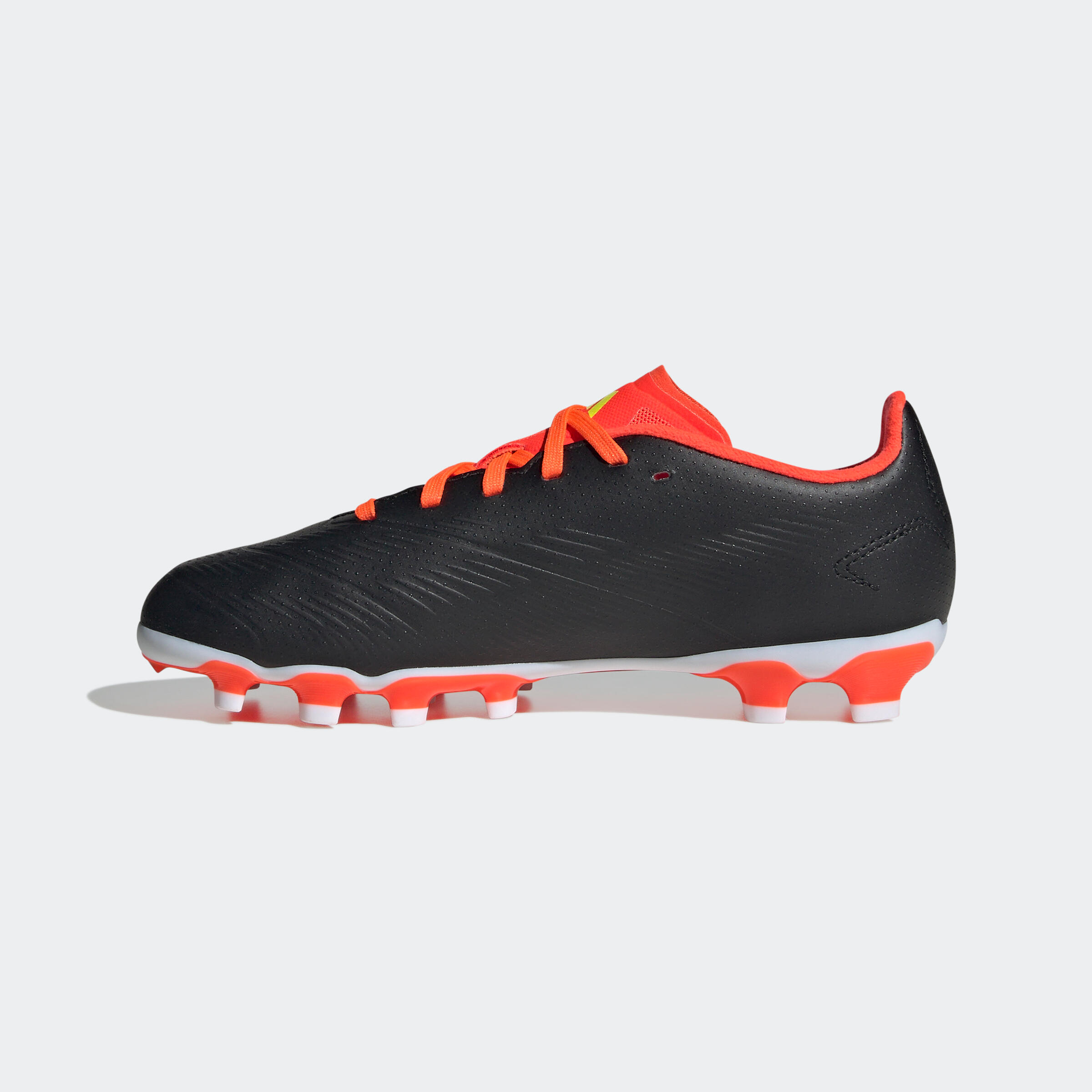 Kids' Predator 24 League Low Multi-Ground Football Boots
