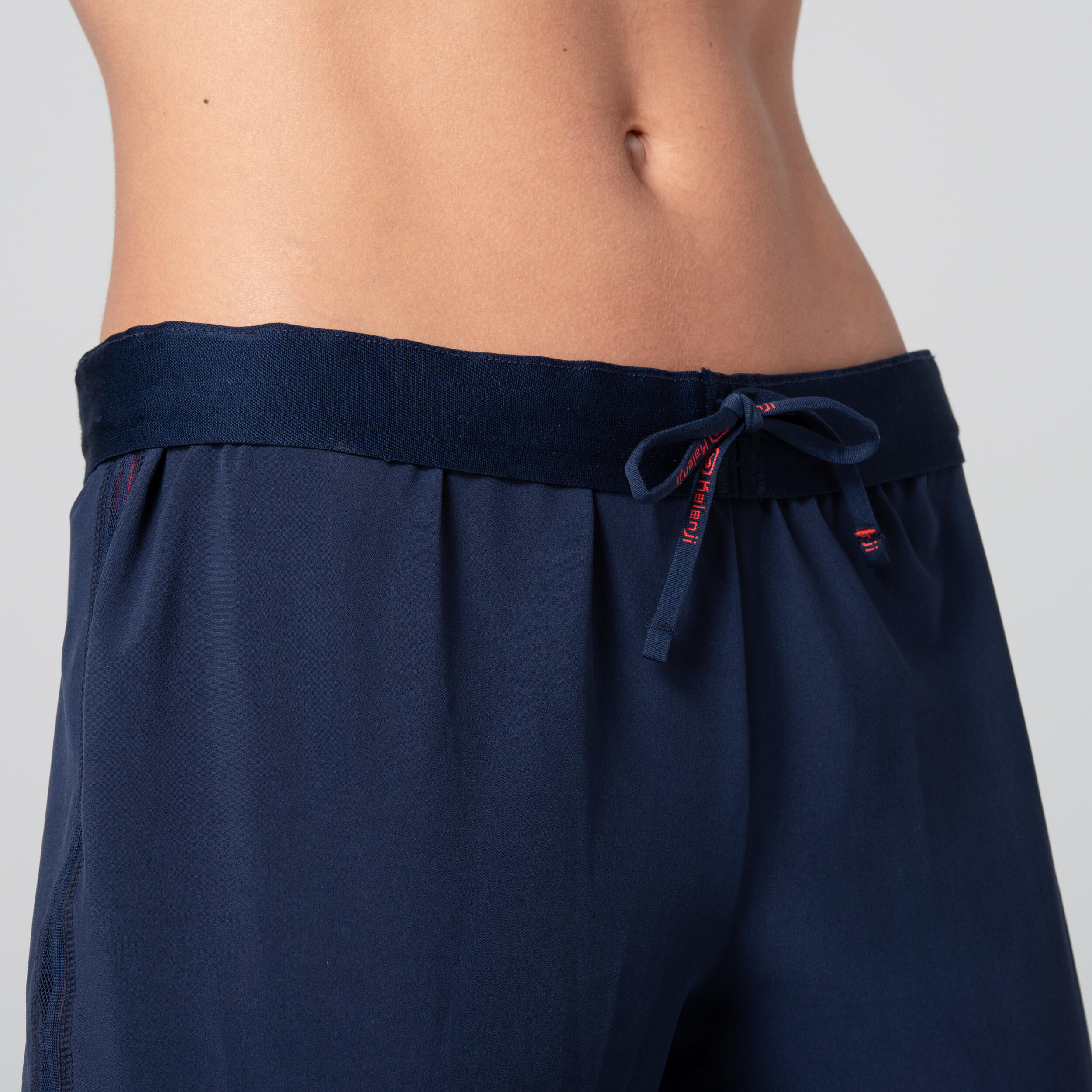 WOMEN'S ATHLETICS TROUSERS - DARK BLUE