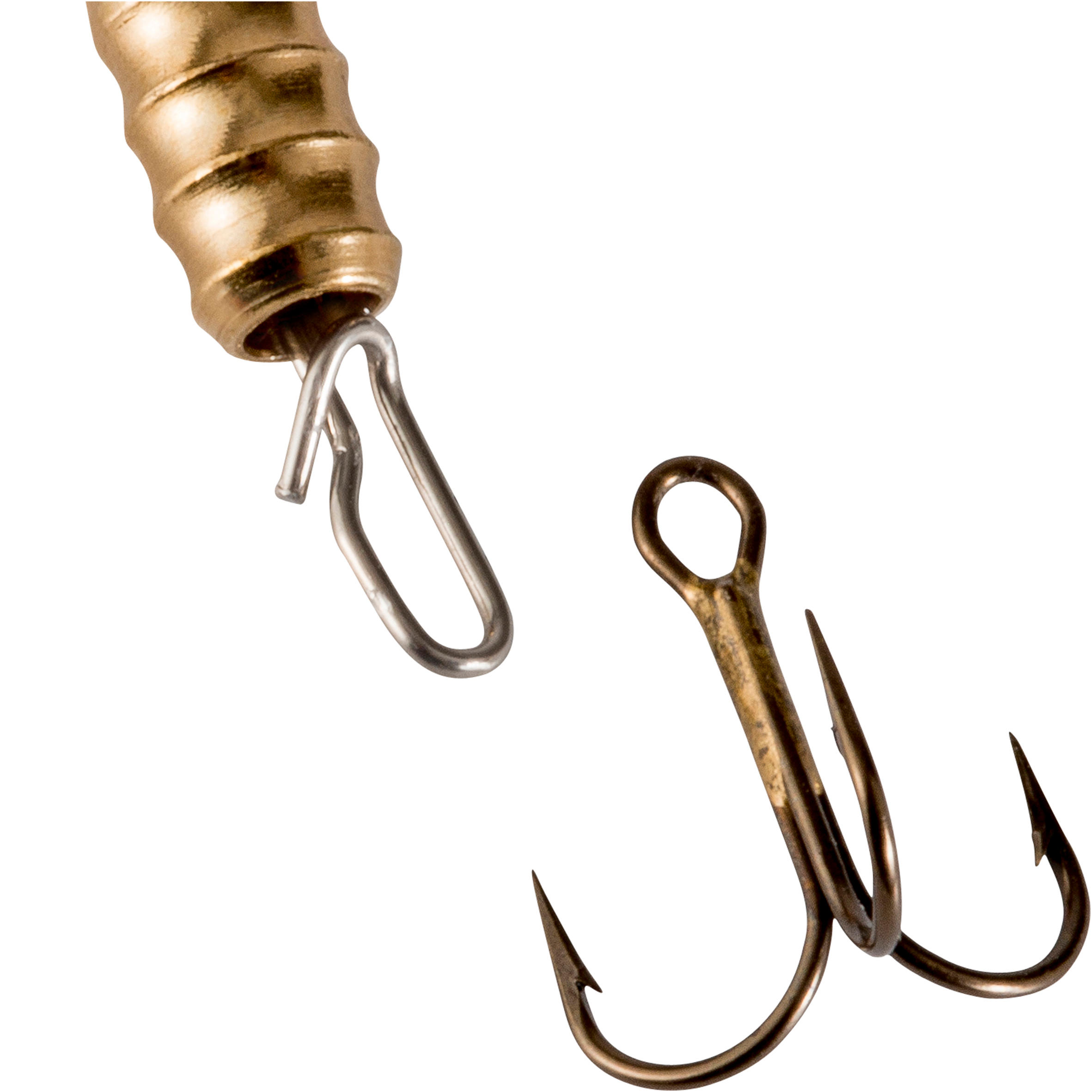 TARO -2 HOLOGRAPHIC PREDATOR FISHING SPINNER