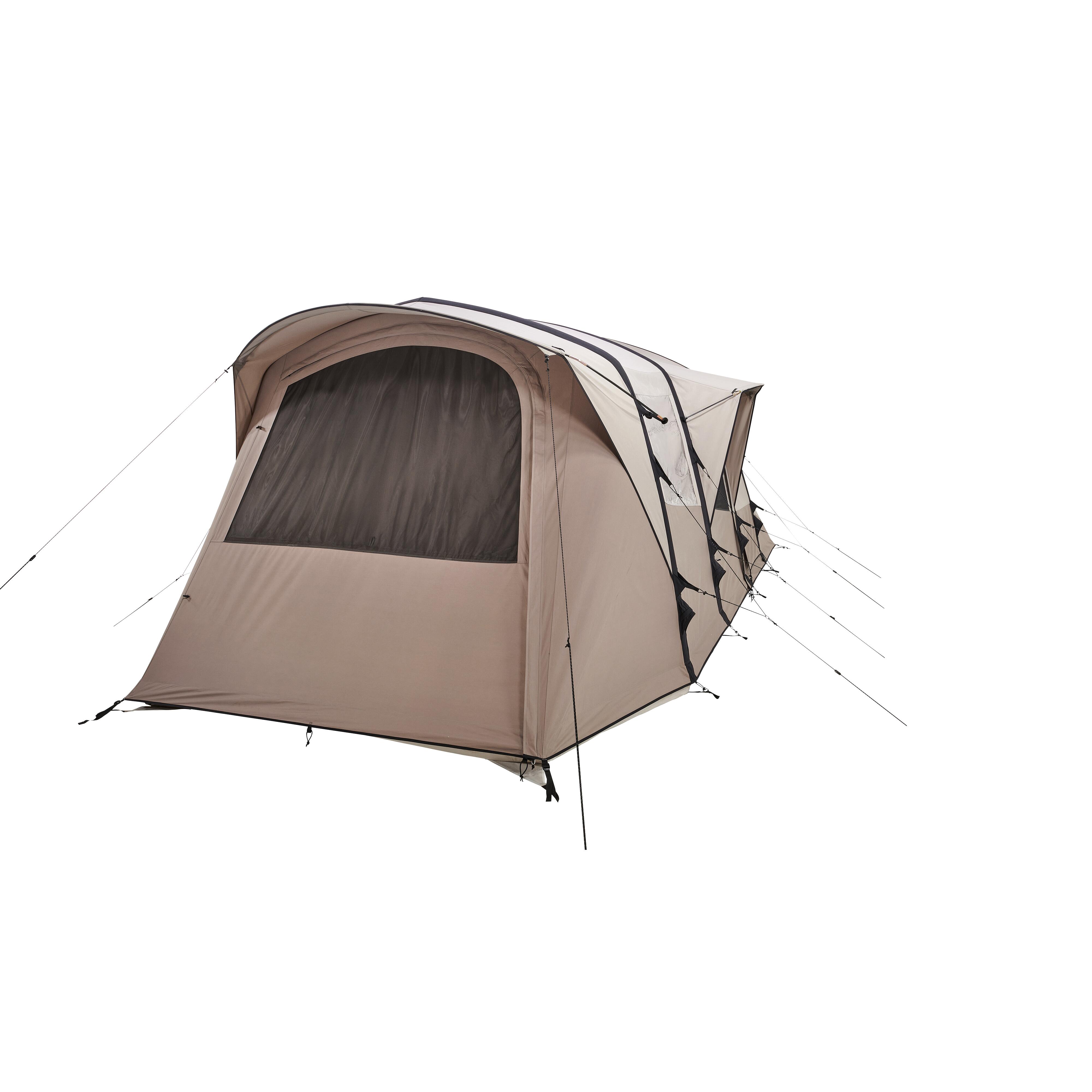 Extra Bedroom Air Seconds 6.3 Polycotton Tent Spare Part