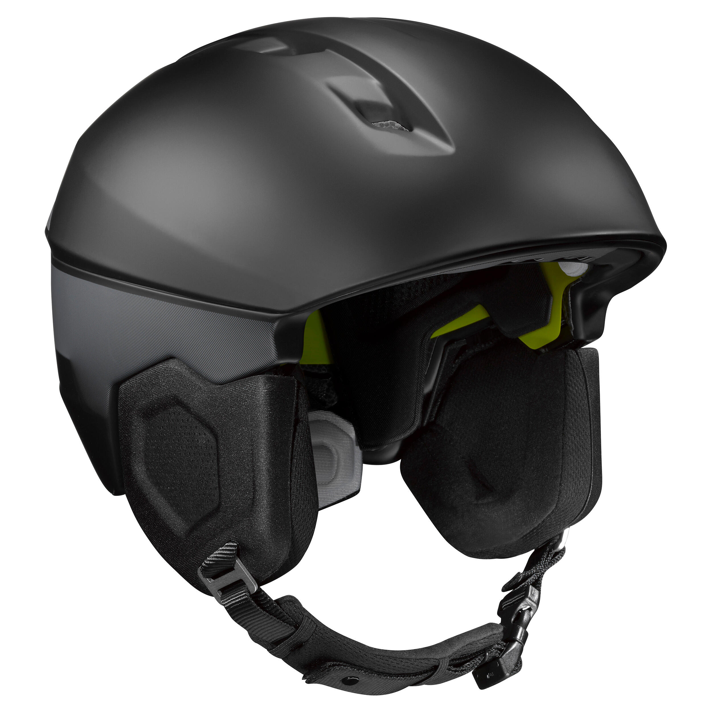 Ski helmet - PST 900 MIPS - BLACK