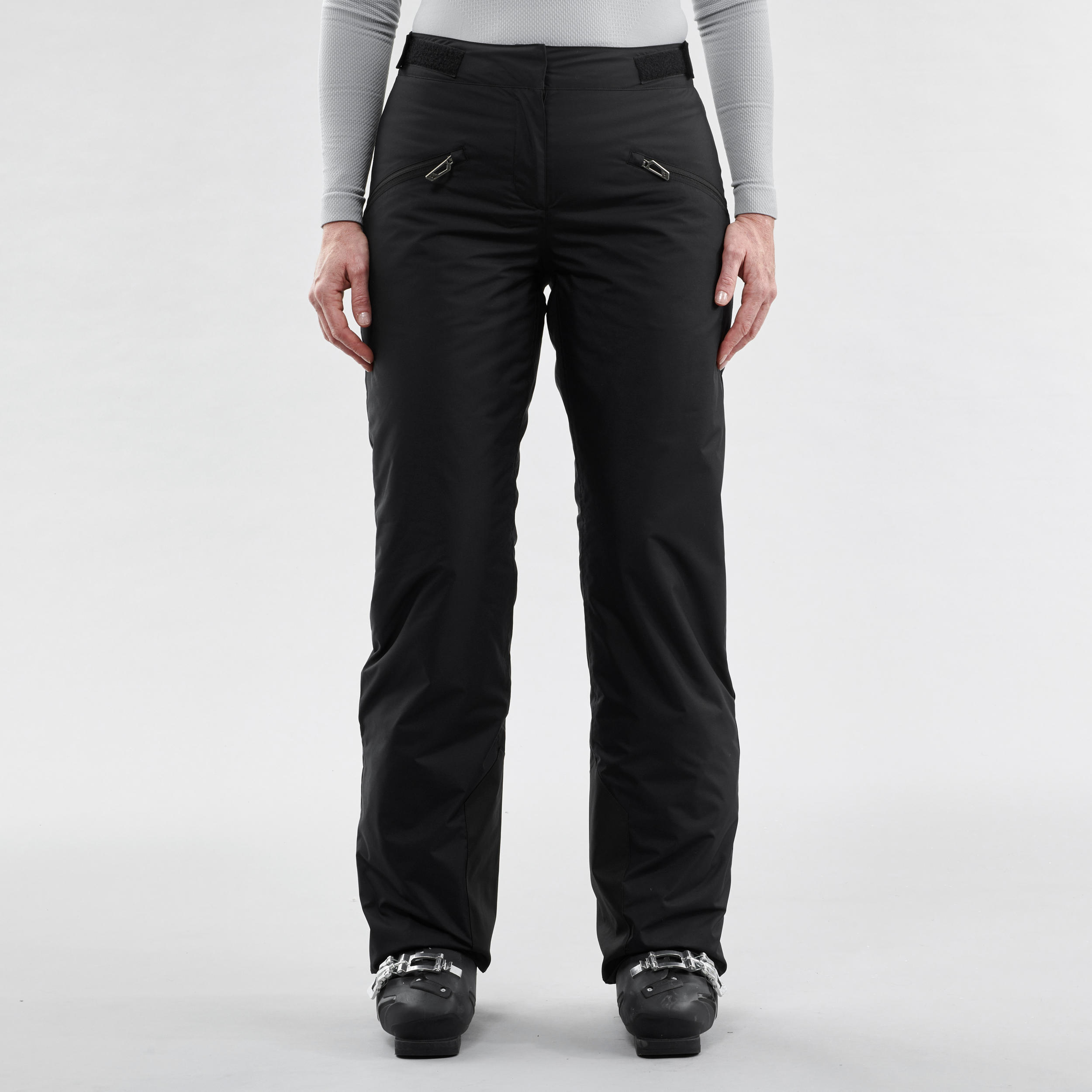 Women’s Ski Trousers - Black