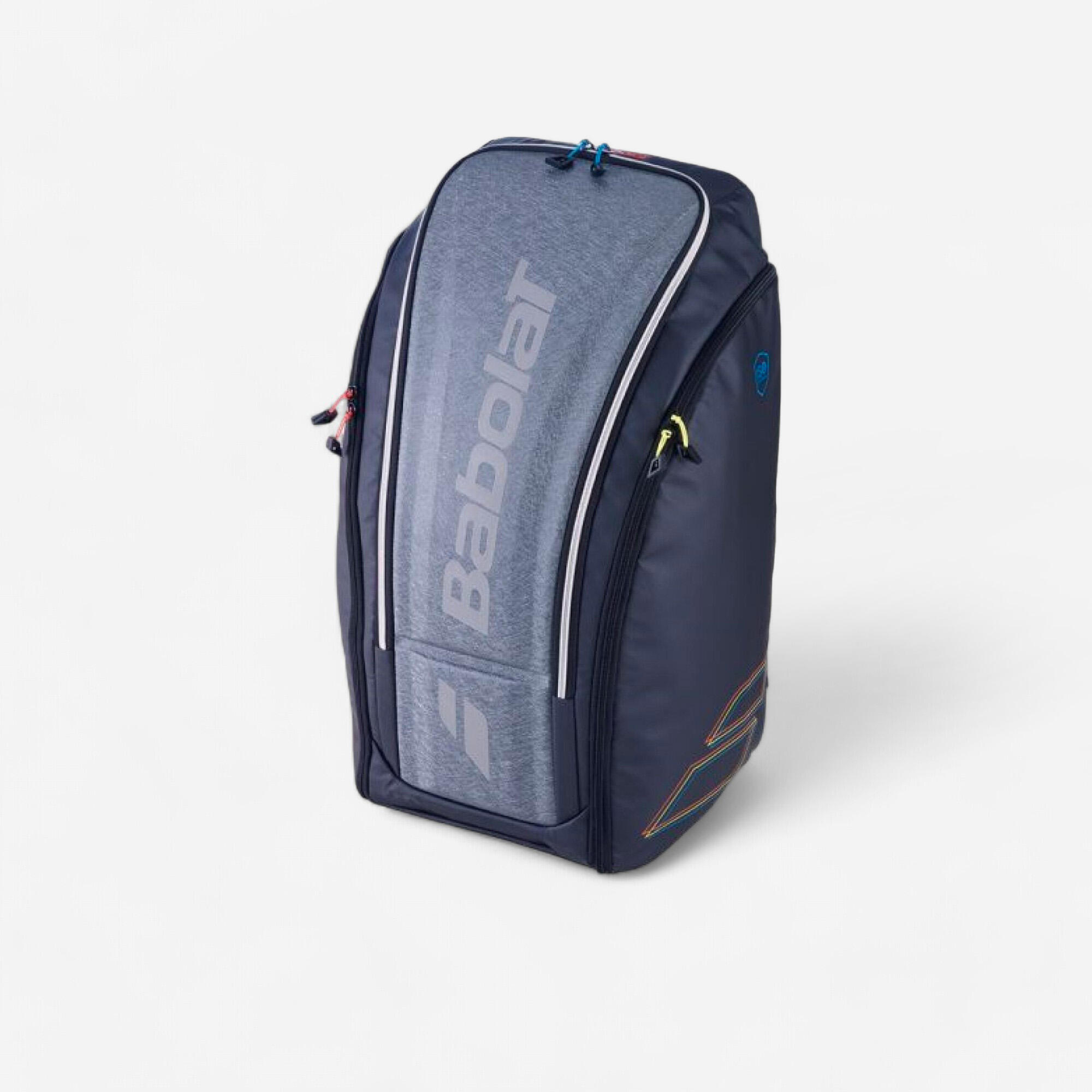 Isothermal 52L Padel Bag RH Perf