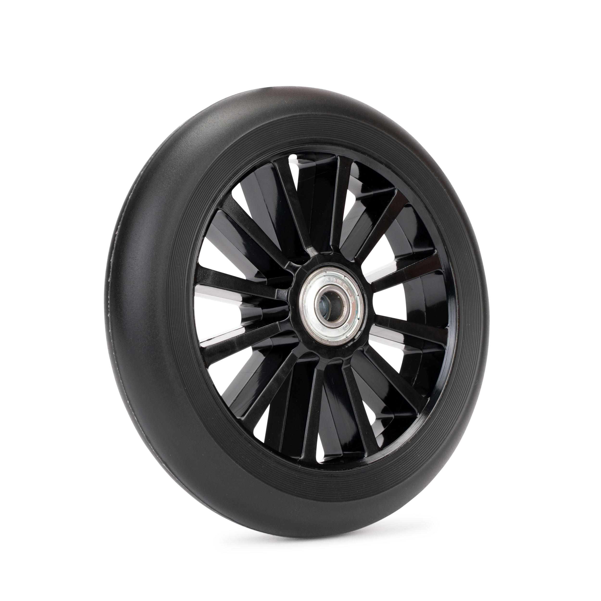 1 Wheel + Bearing for MID 1  MID 3  MID 5  PLAY 3 and PLAY 5 (front) Scooters