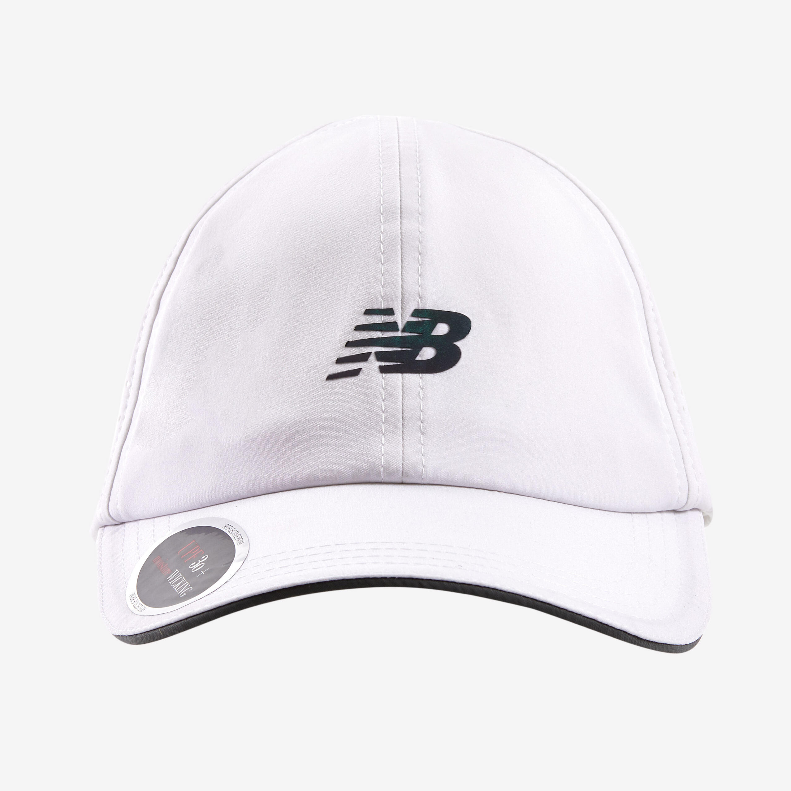 Sports Cap S.58 - White