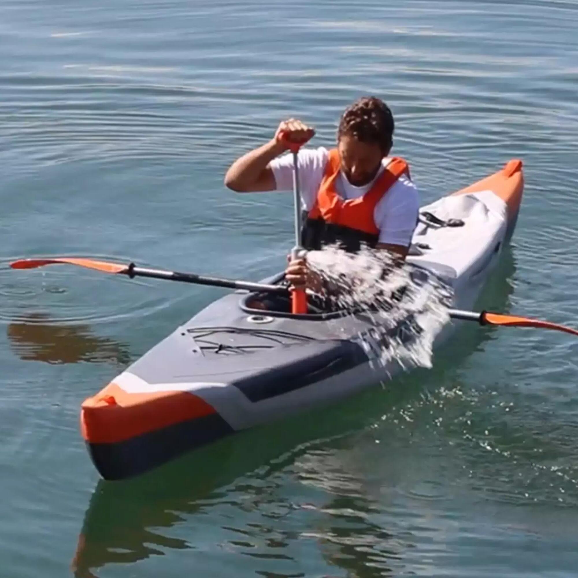 DRAIN WATER PUMP   BILGE PUMP FOR KAYAK AND CANOE