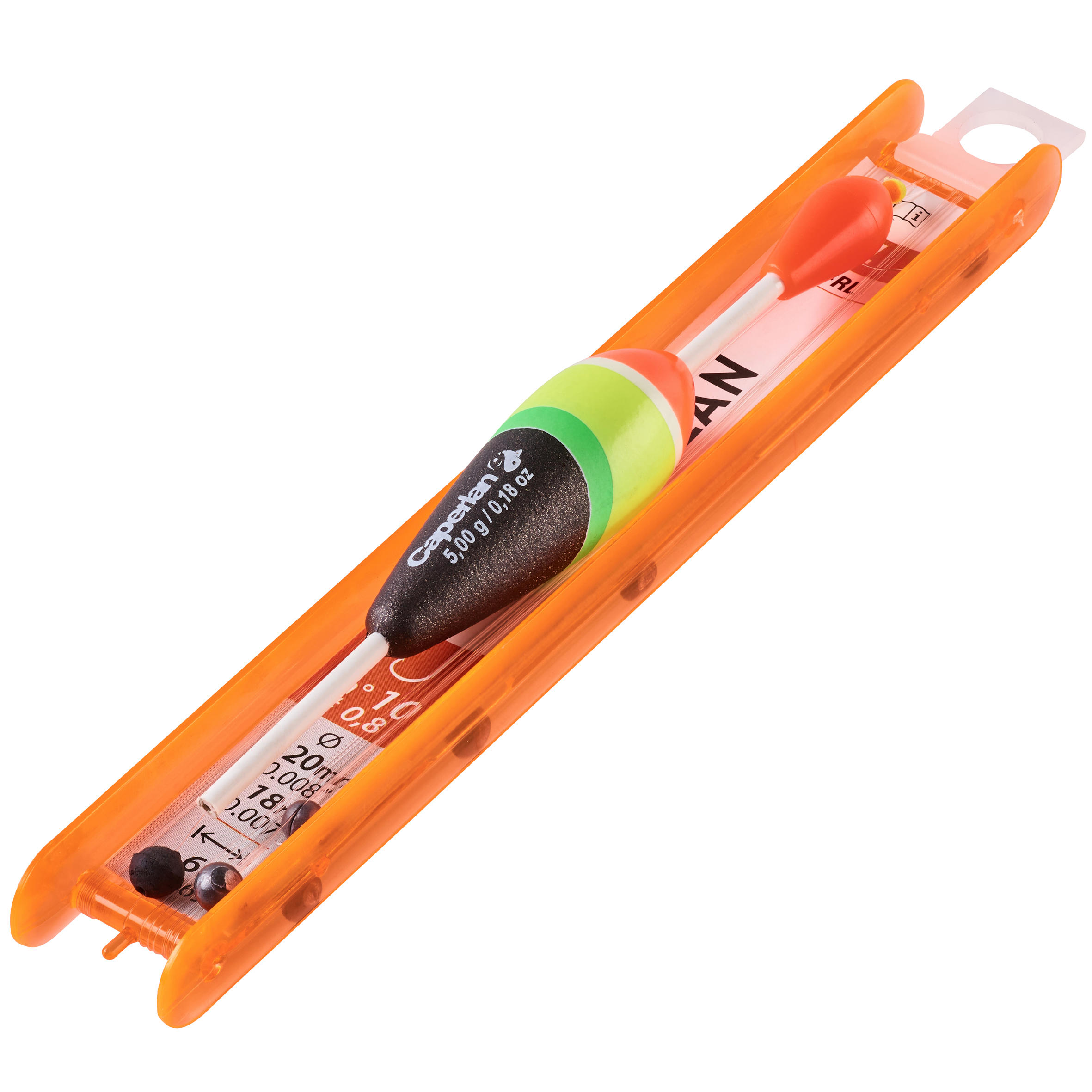 LEDGERING RIGGED LINE TF-RL-4