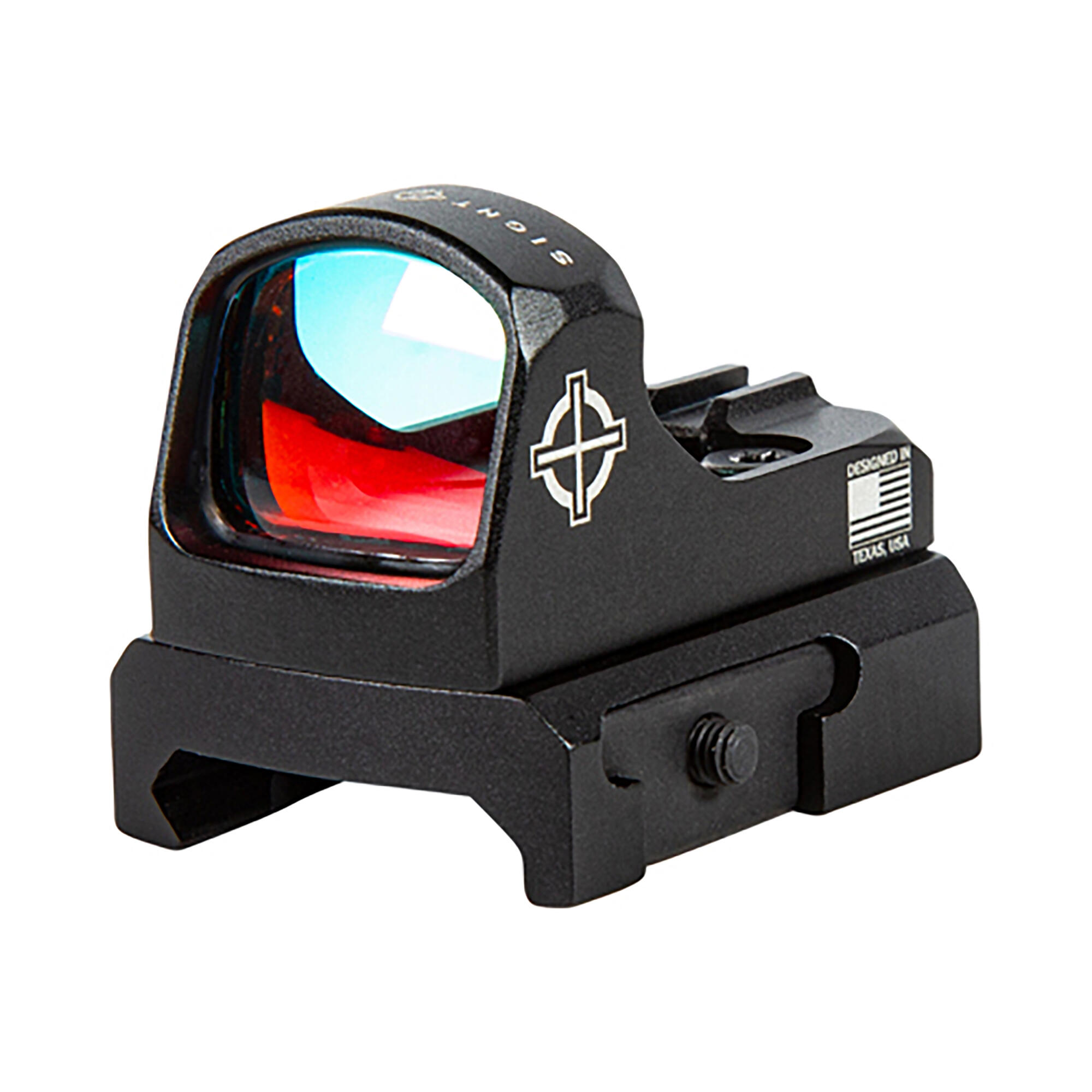 RED DOT MINI SHOT A-SPEC M3