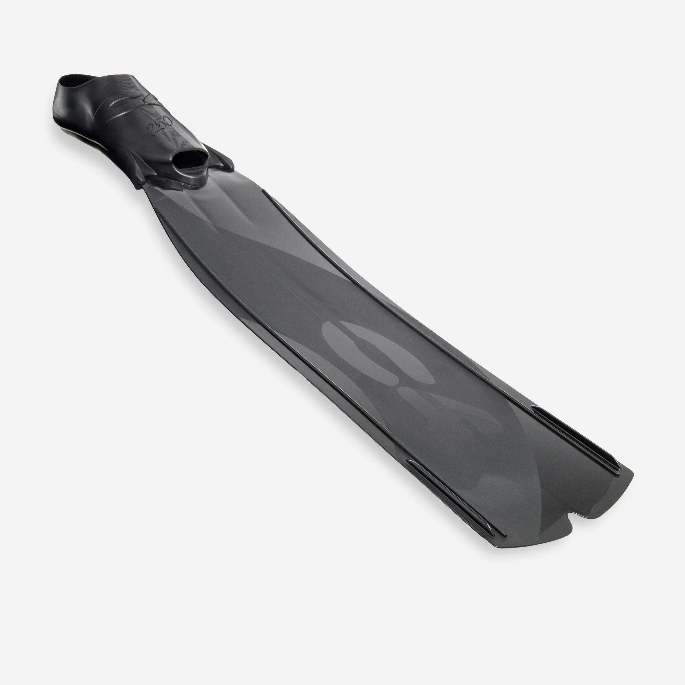 FINS PREDATOR DESSAULT BY C4