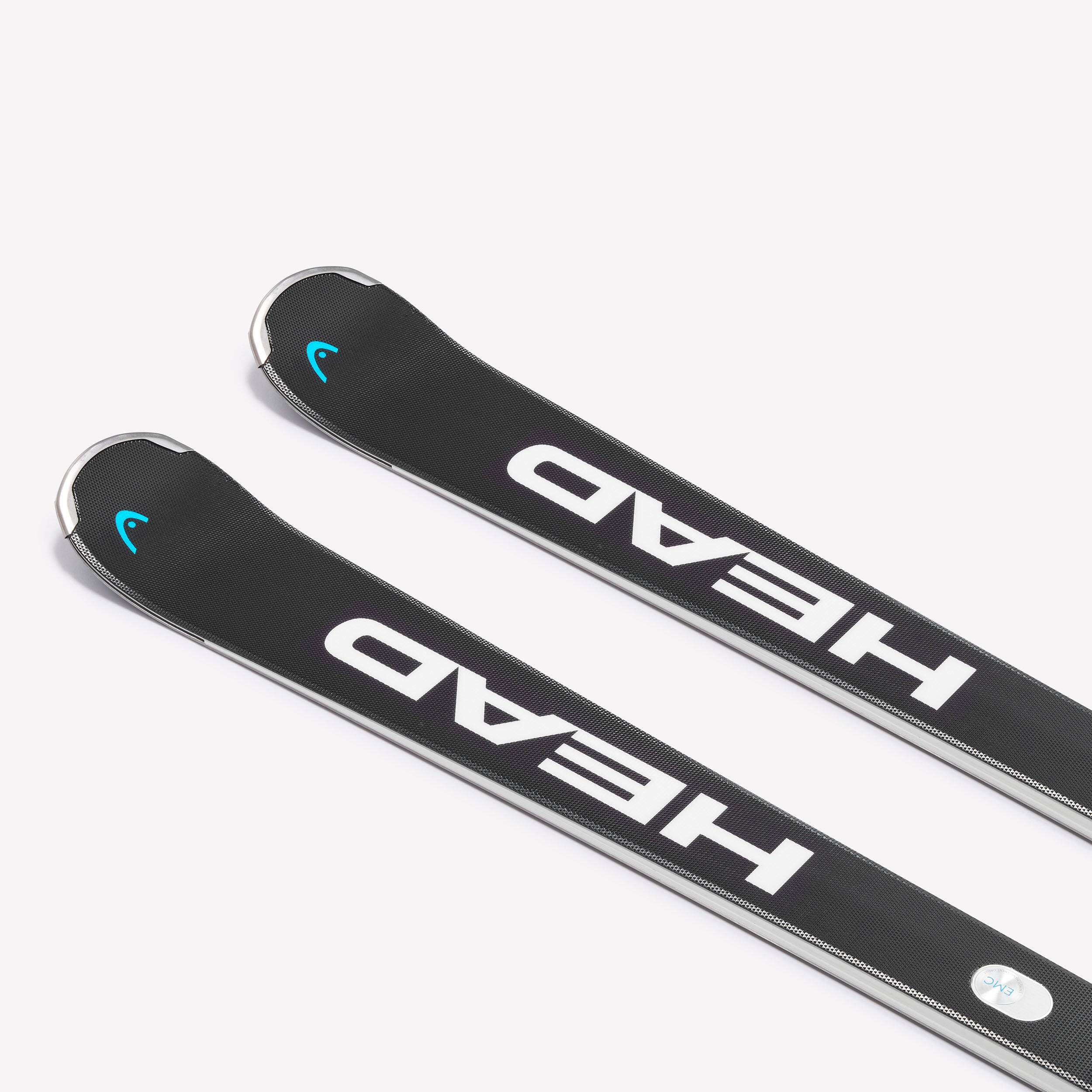 Men's downhill skis with bindings  Head World cup Rebels e.GSR