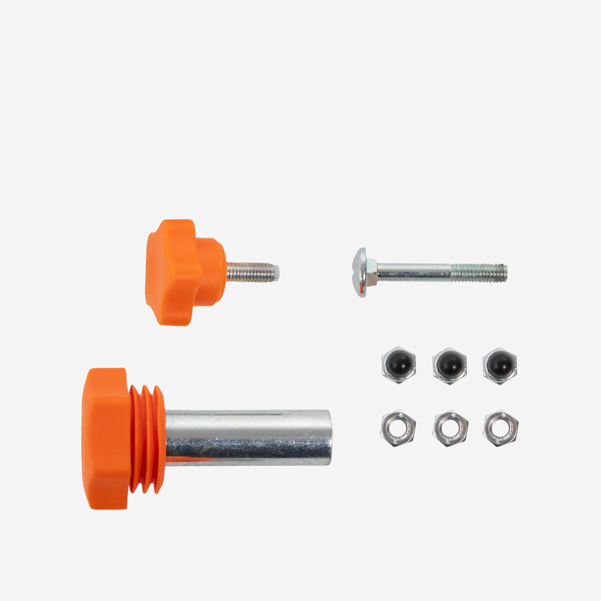 Basketball Hoop Screw Kit K500