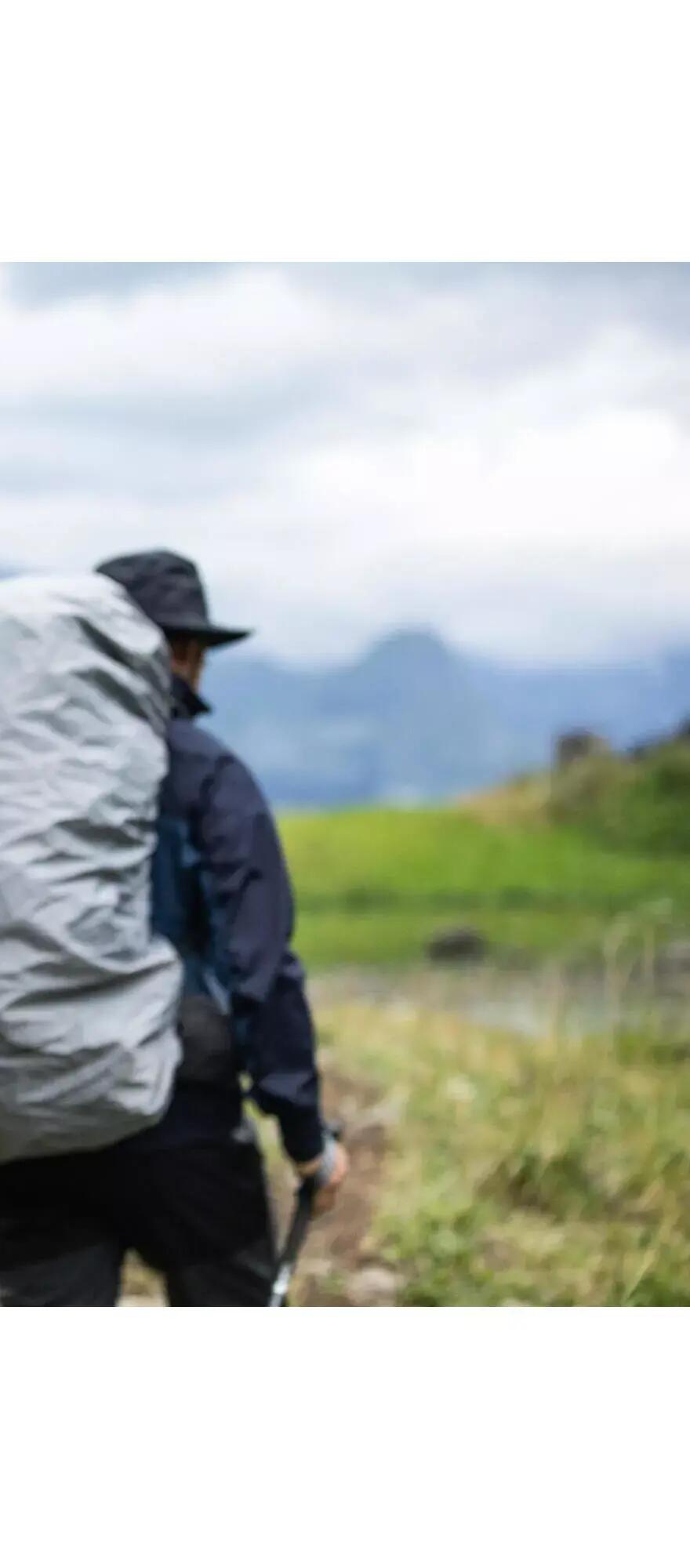 Basic Rain Cover for Backpack 70/100L