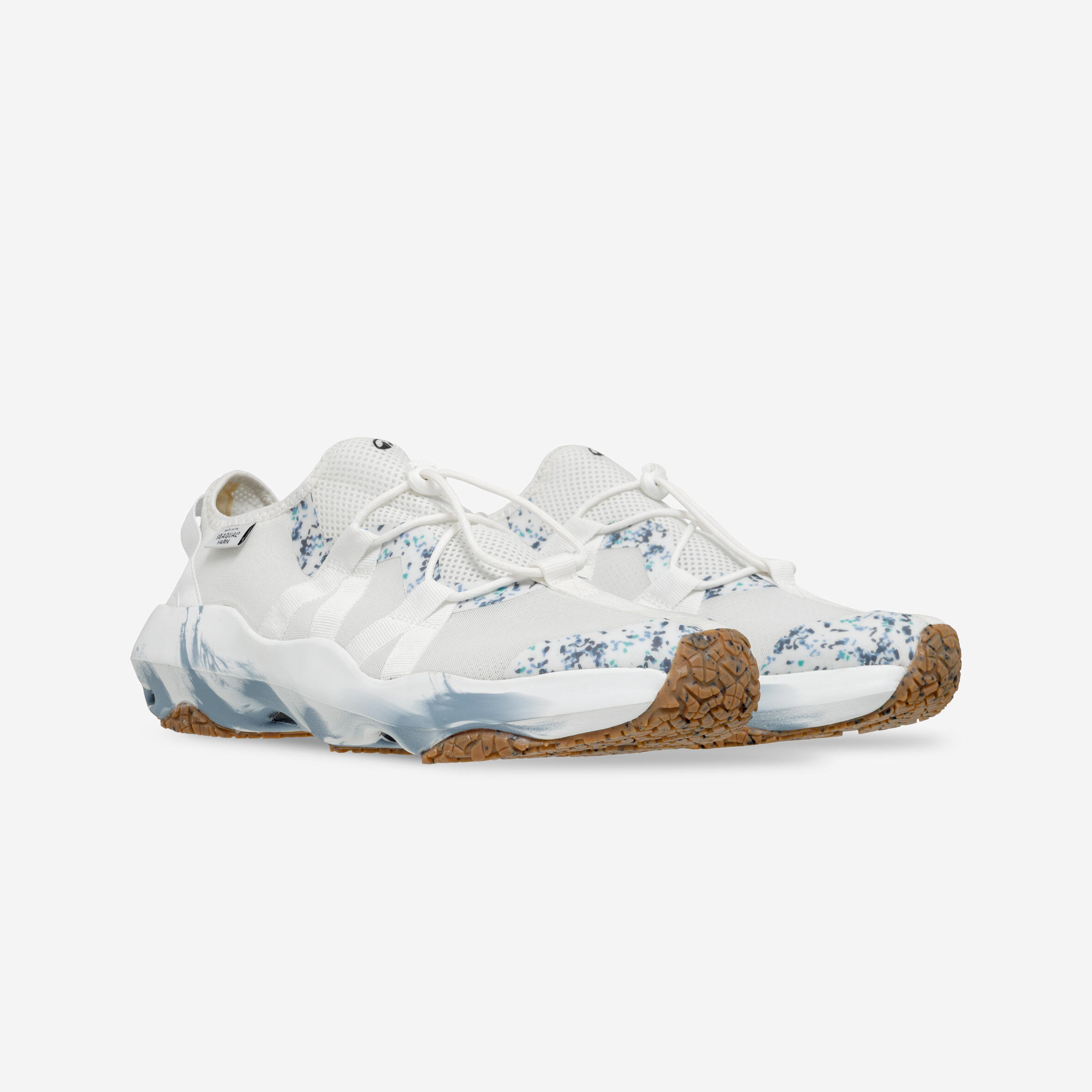 Aquashoes 500 sneakers white