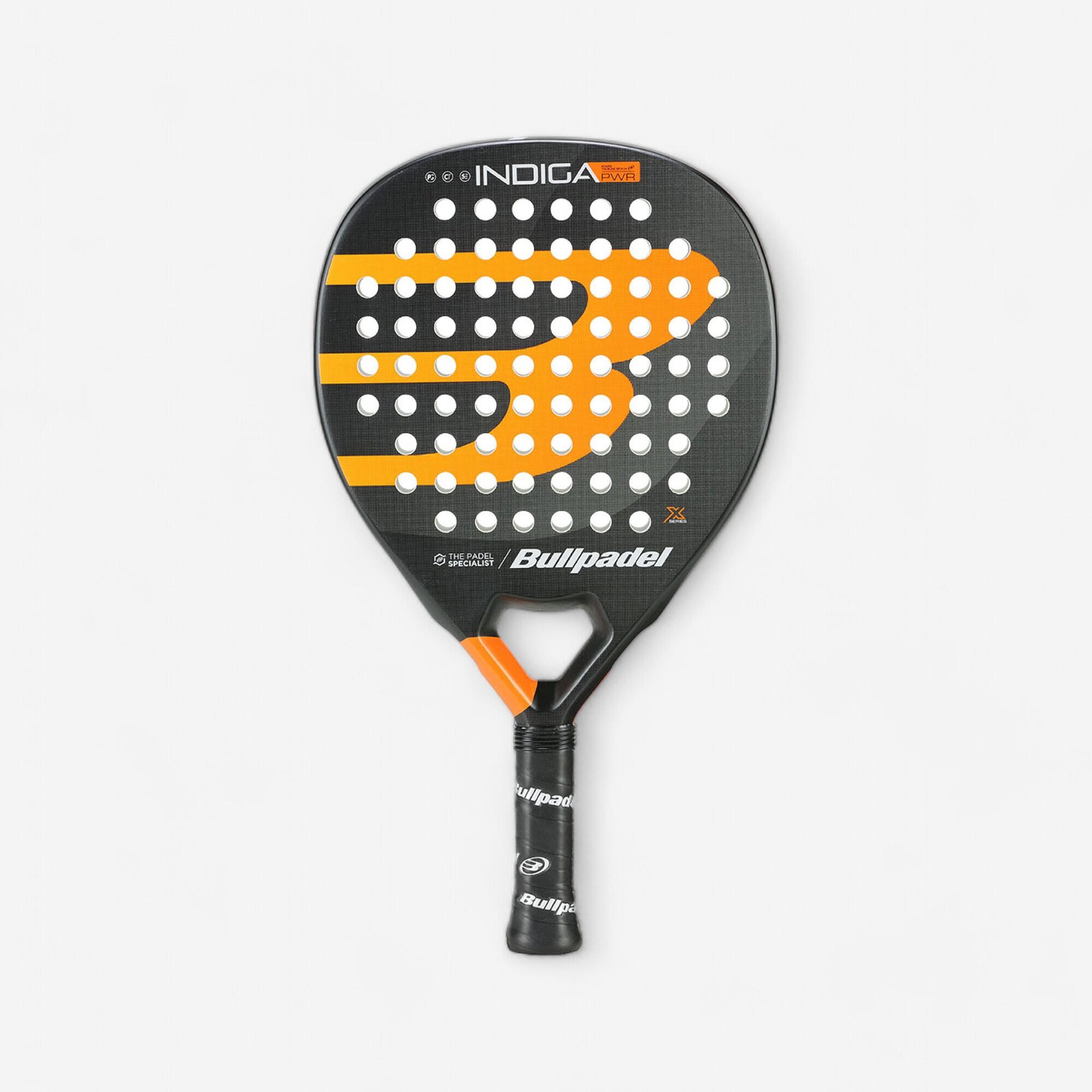 Adult Padel Racket Indiga PWR