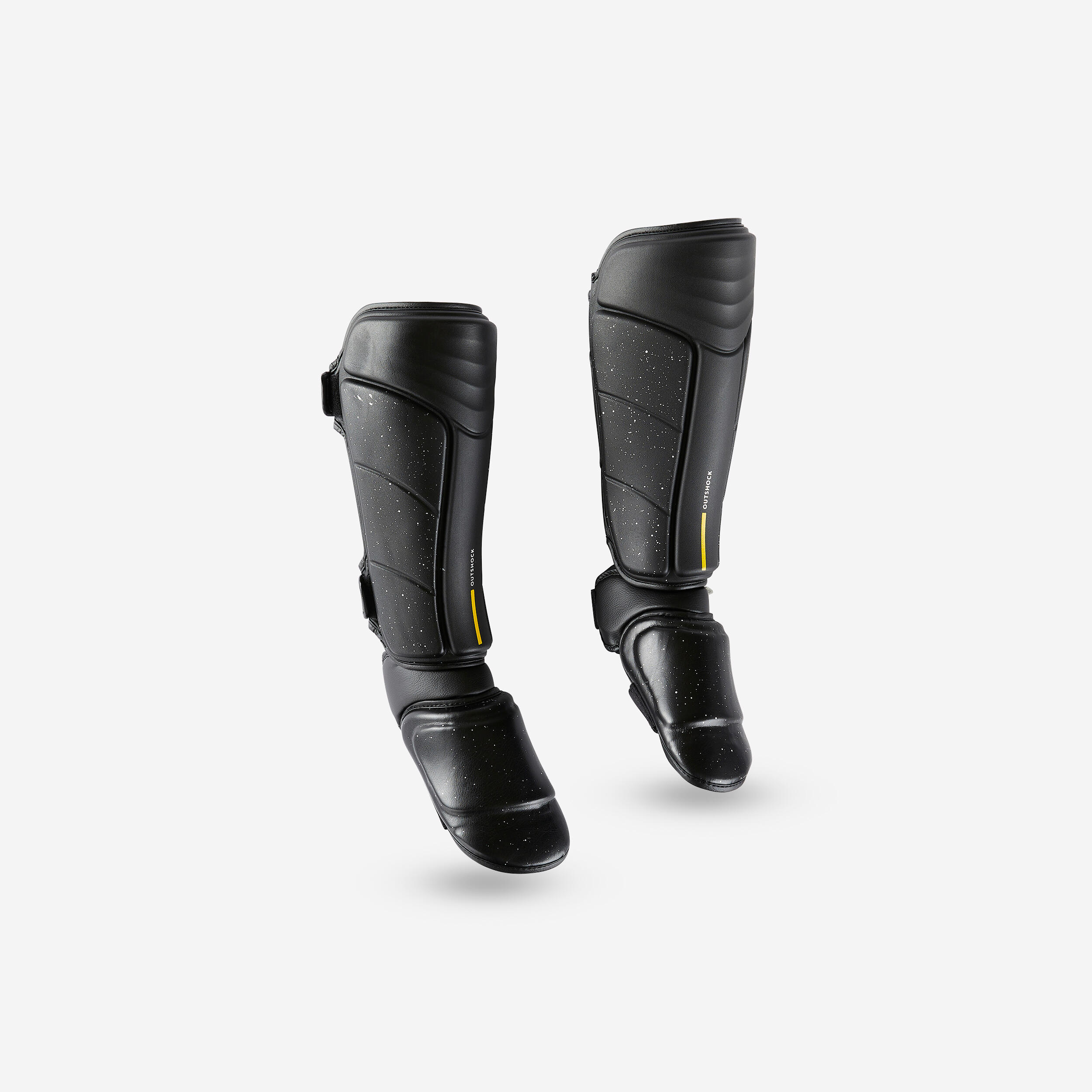 Adult Muay-Thai/Kickboxing/MMA Shin-Foot Guard