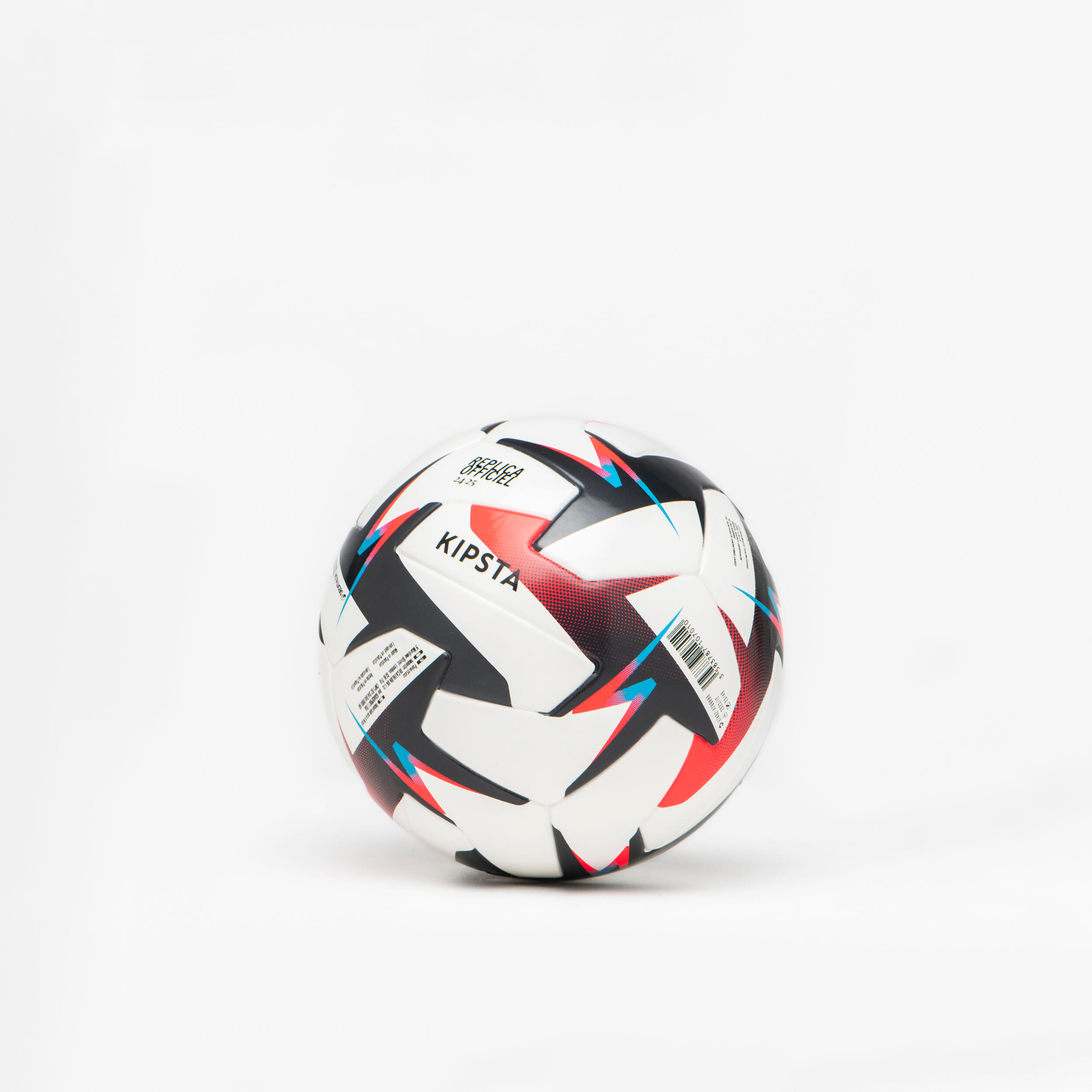 Size 1 Ligue 1 Uber Eats 2024-2025 Mini Replica Official Ball