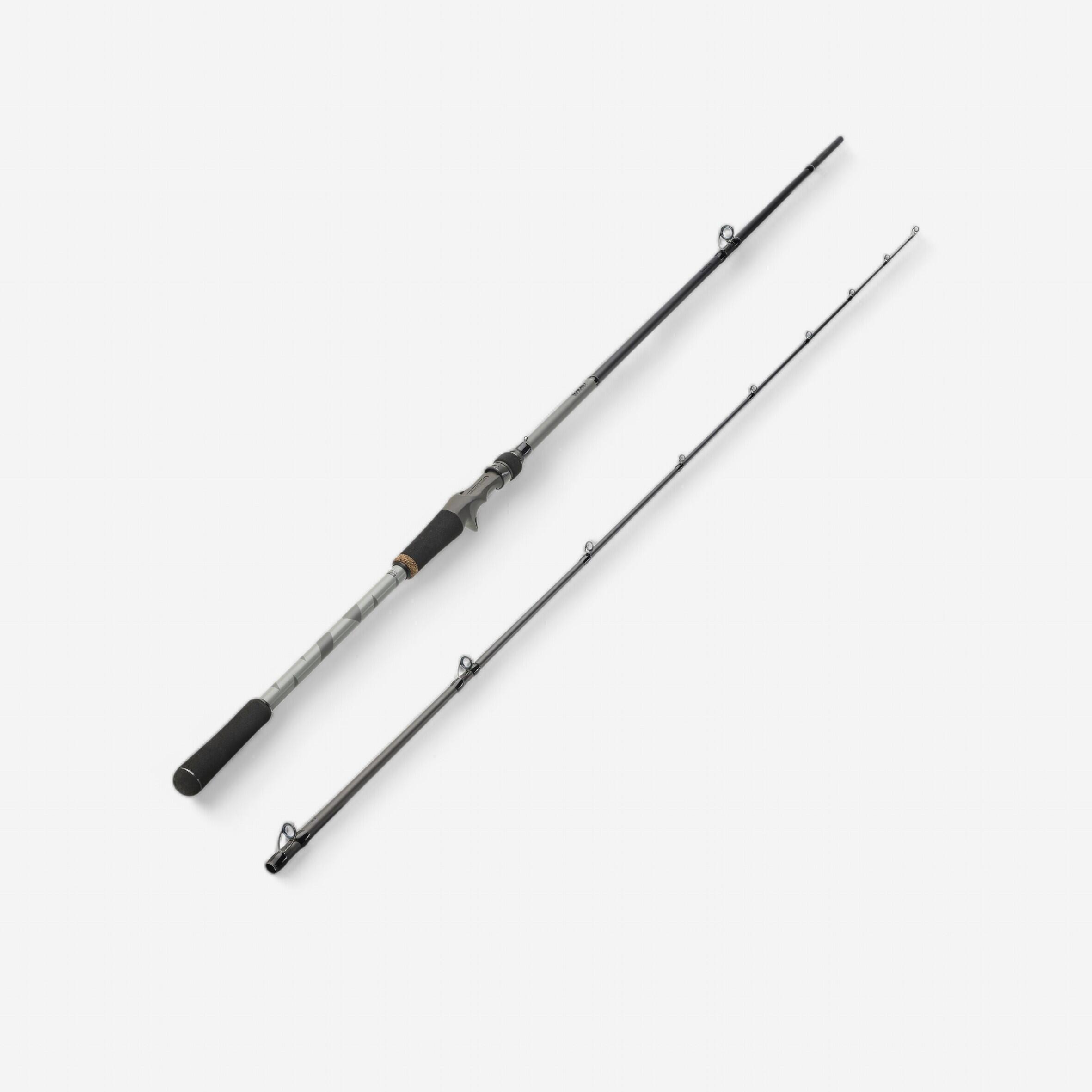LURE FISHING ROD WXM-5 240 XH CASTING