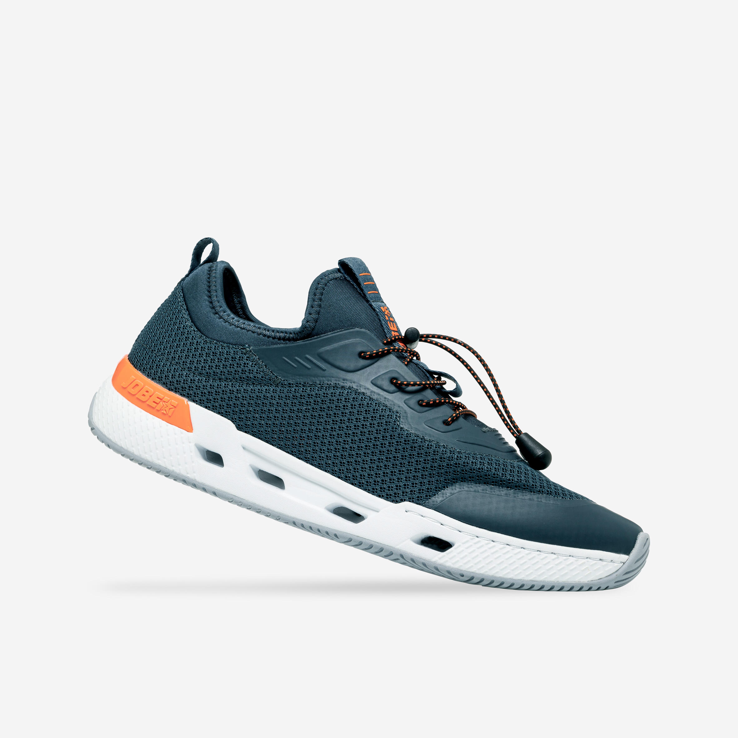 Adult's aquashoes - Discover Sneaker Blue