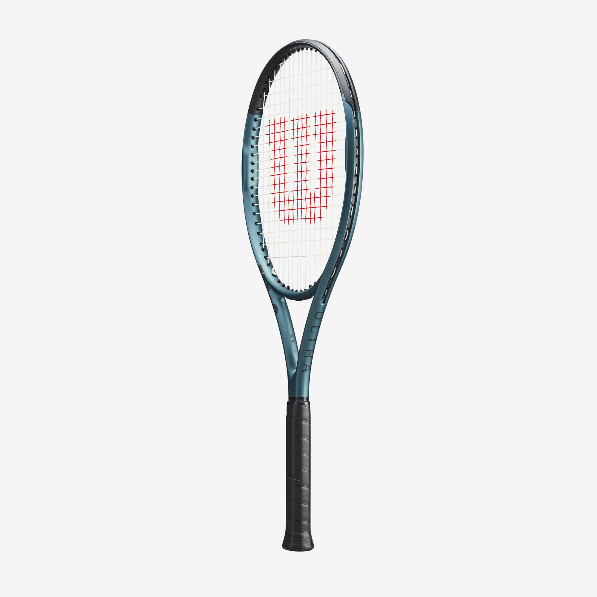 Adult Tennis Racket Ultra Team V4.0 - Blue