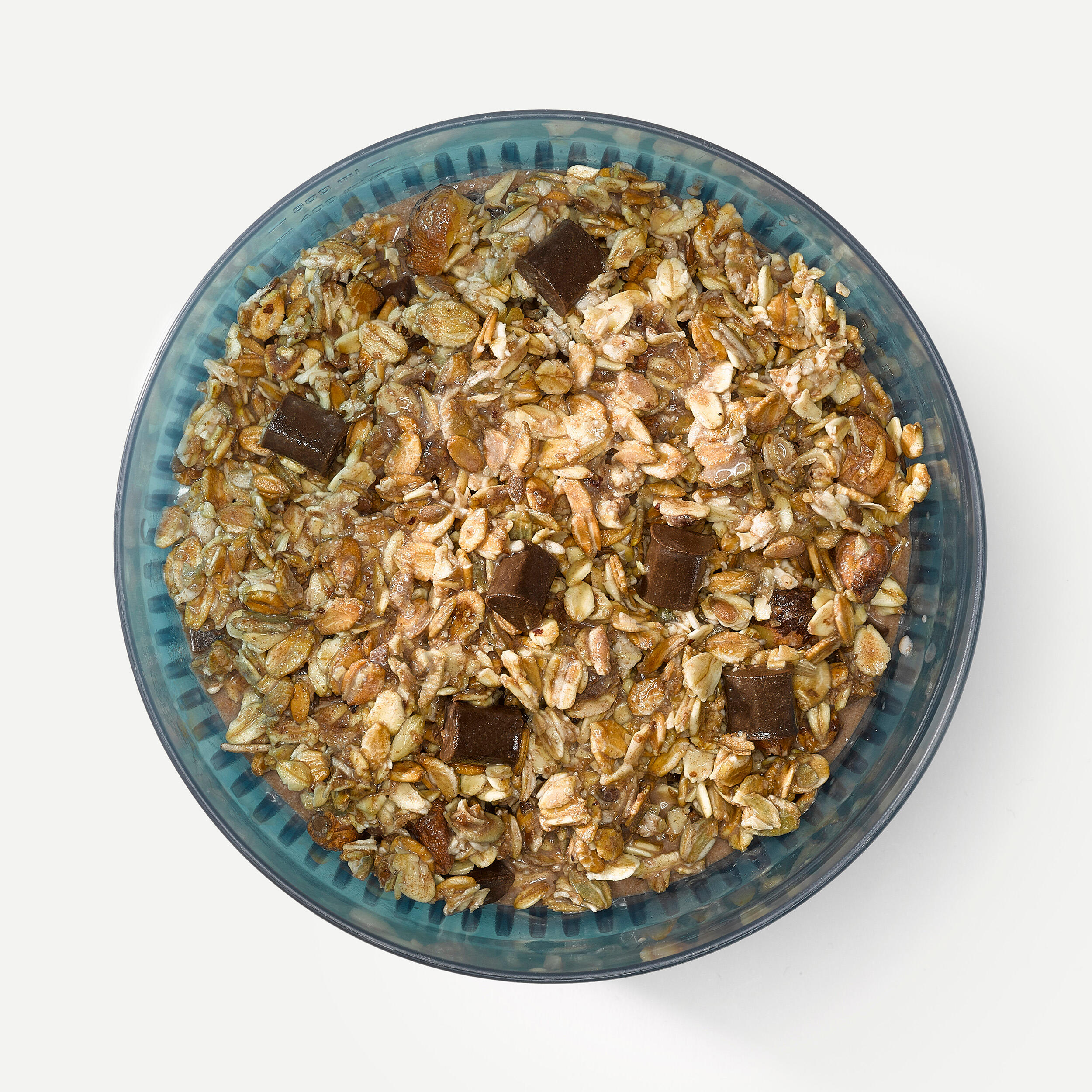 Breakfast - Bio Chocolate and hazelnut muesli - 100 g