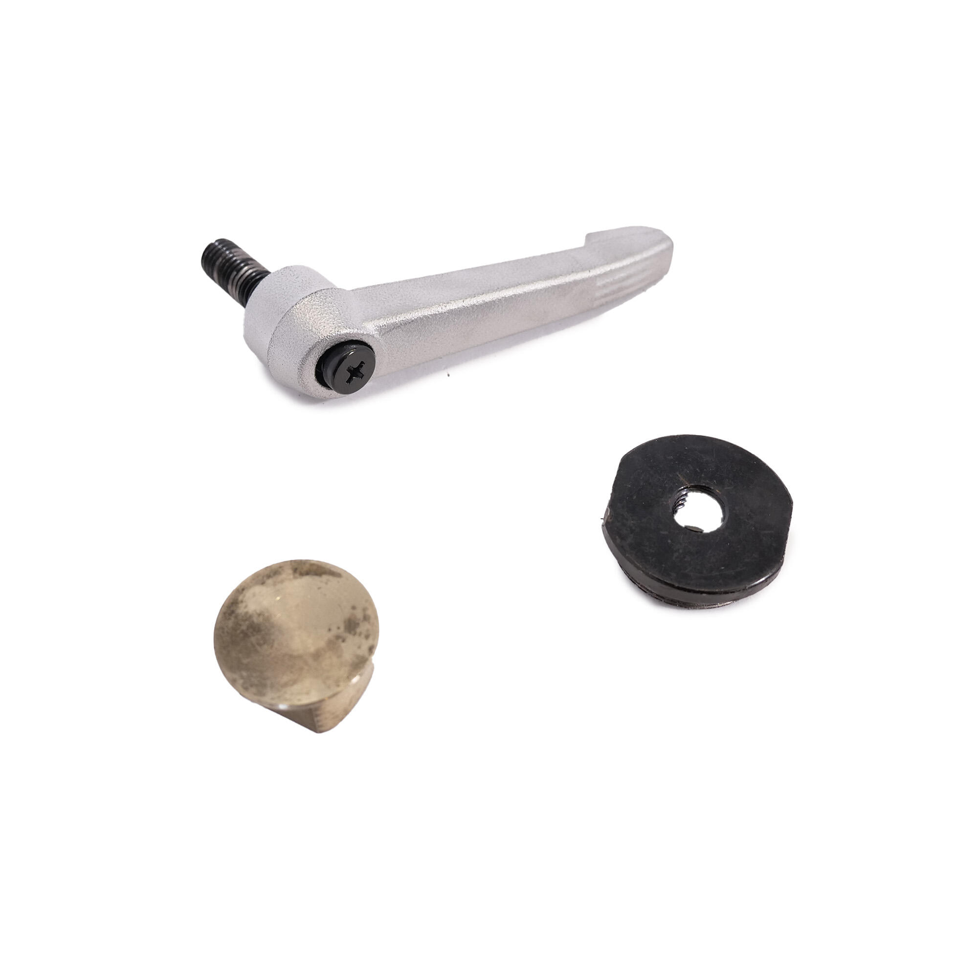 Stem Adjustment Handle Challenge Bike