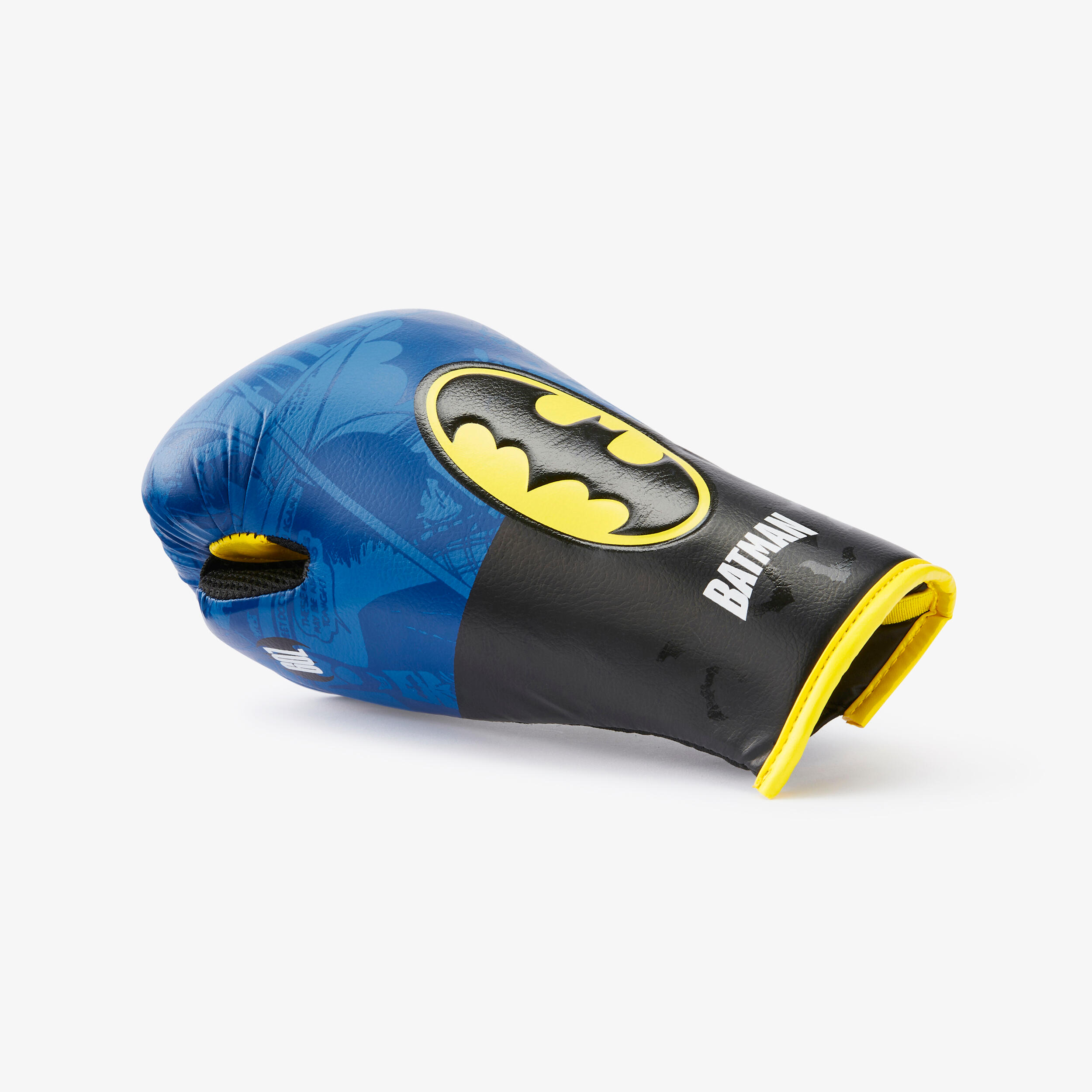 Kids' Boxing Gloves - Batman