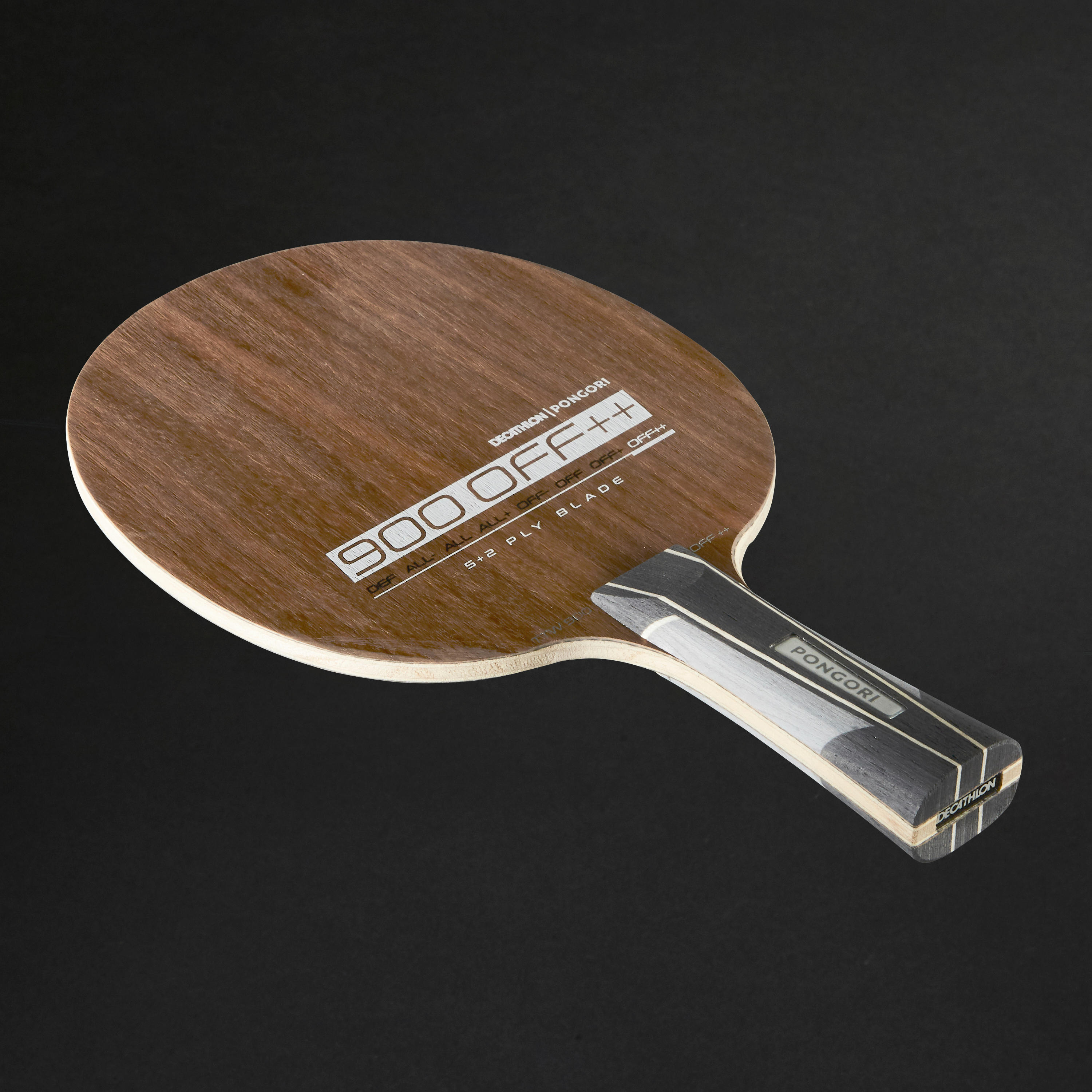 Table Tennis Blade TTW 900 Off++