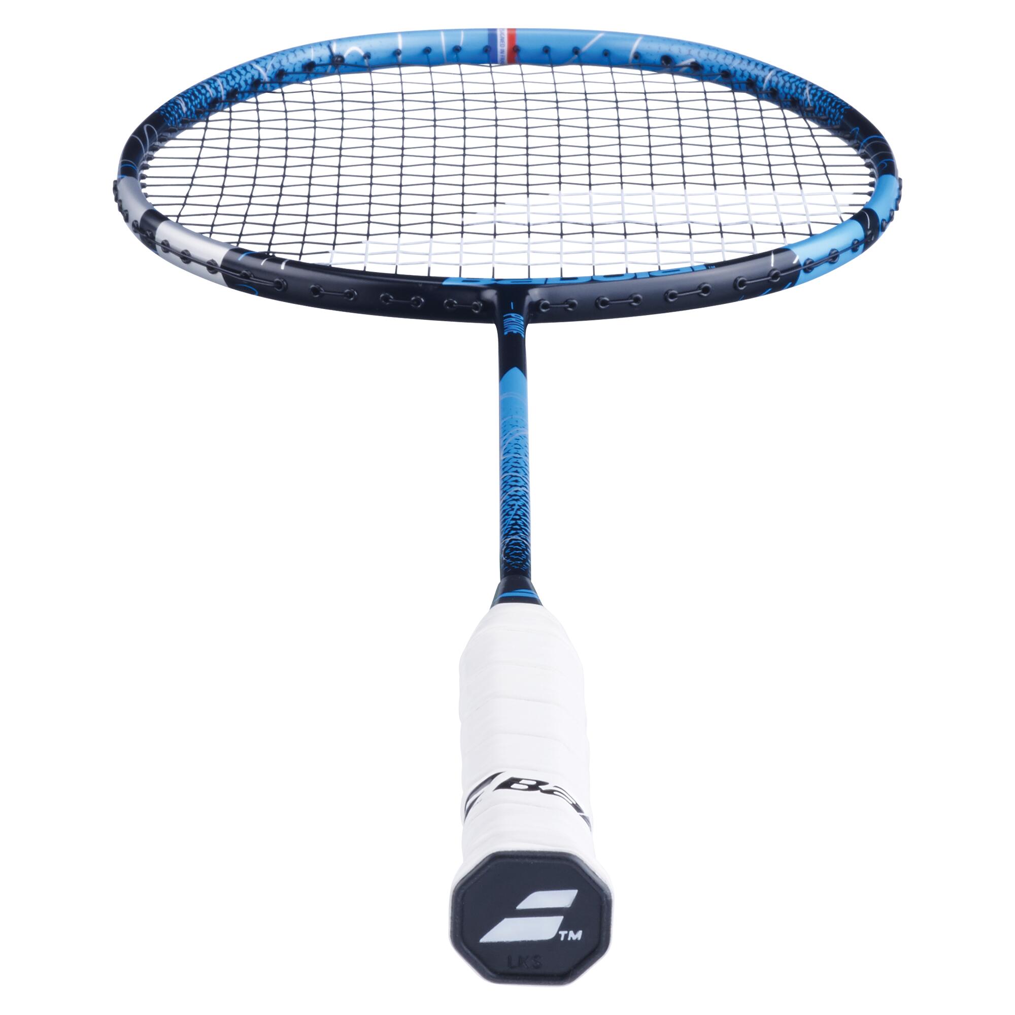 Badminton Racket Prime