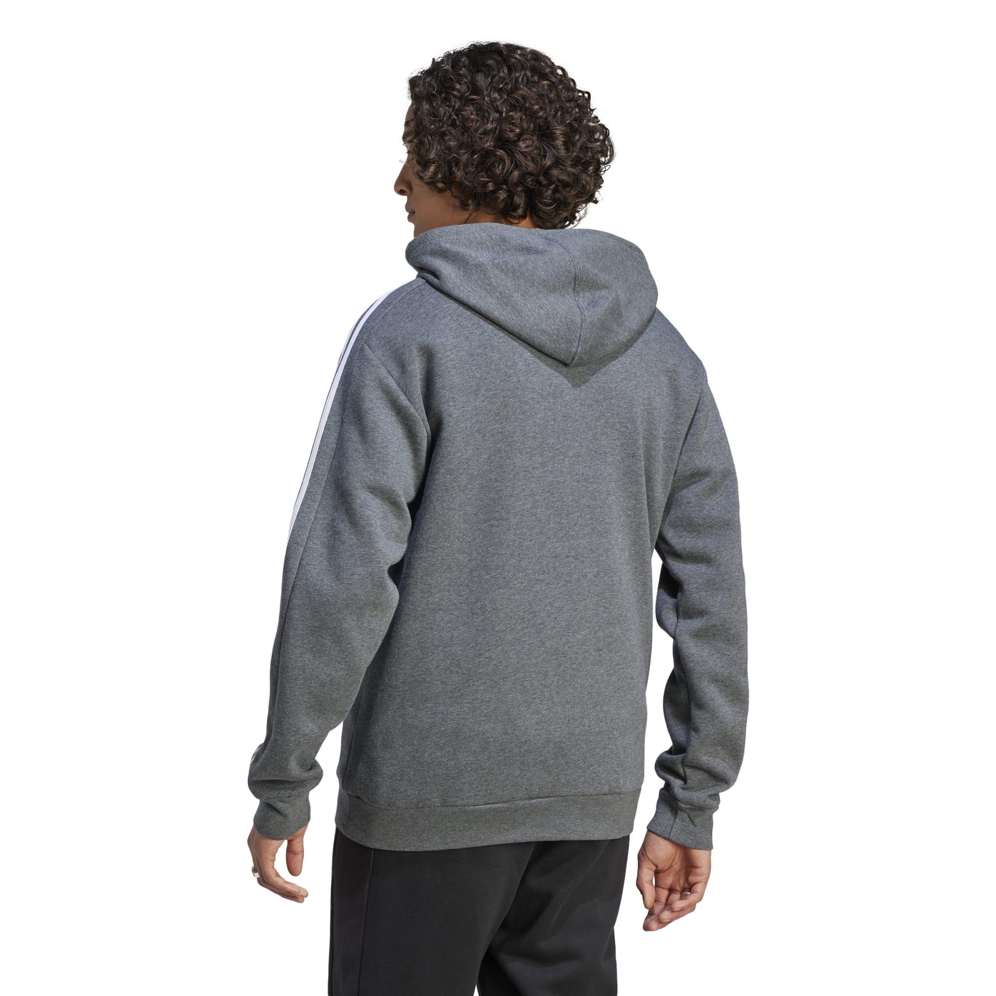 Men's Fitness Hoodie