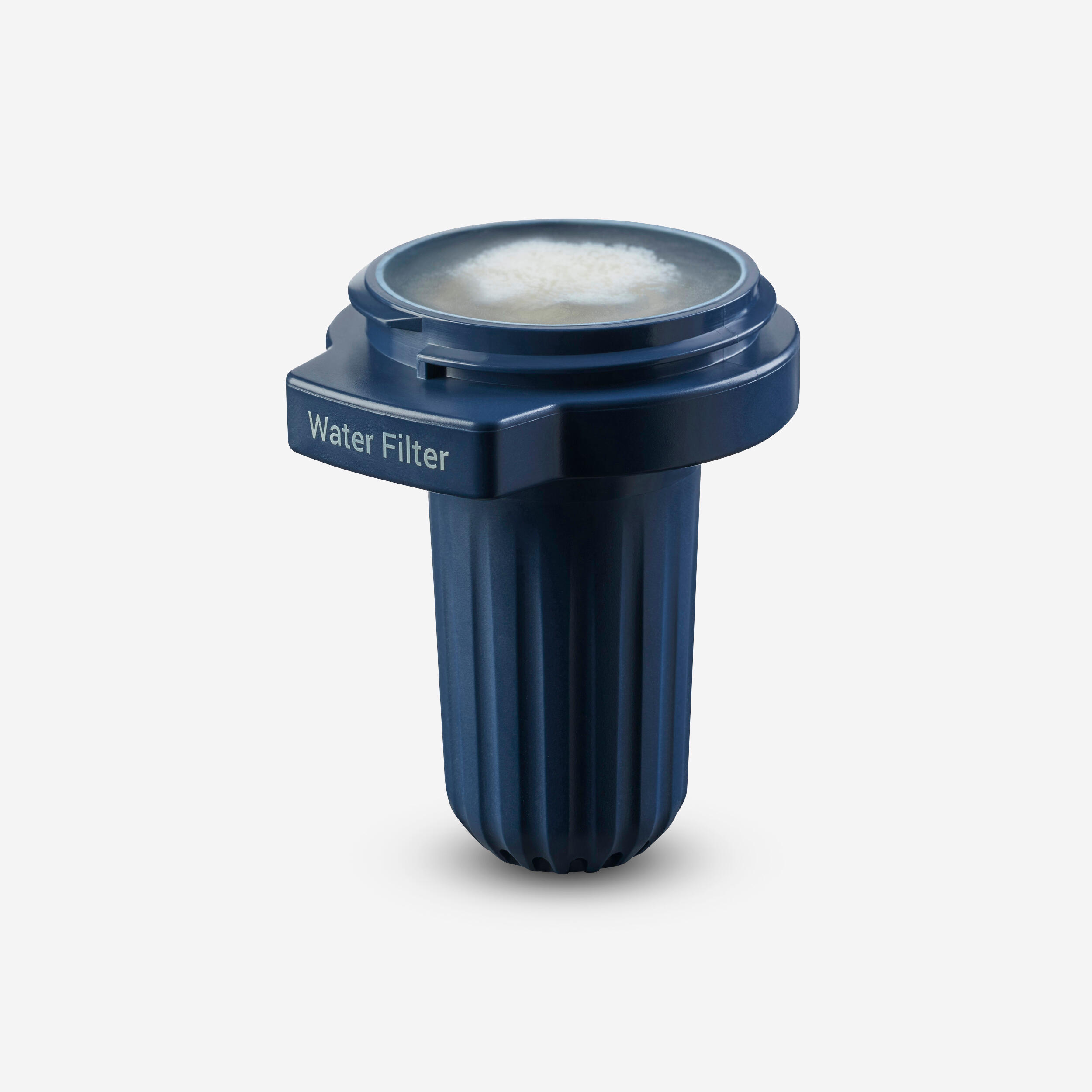 Soft  compressible water bottle filter - MT500