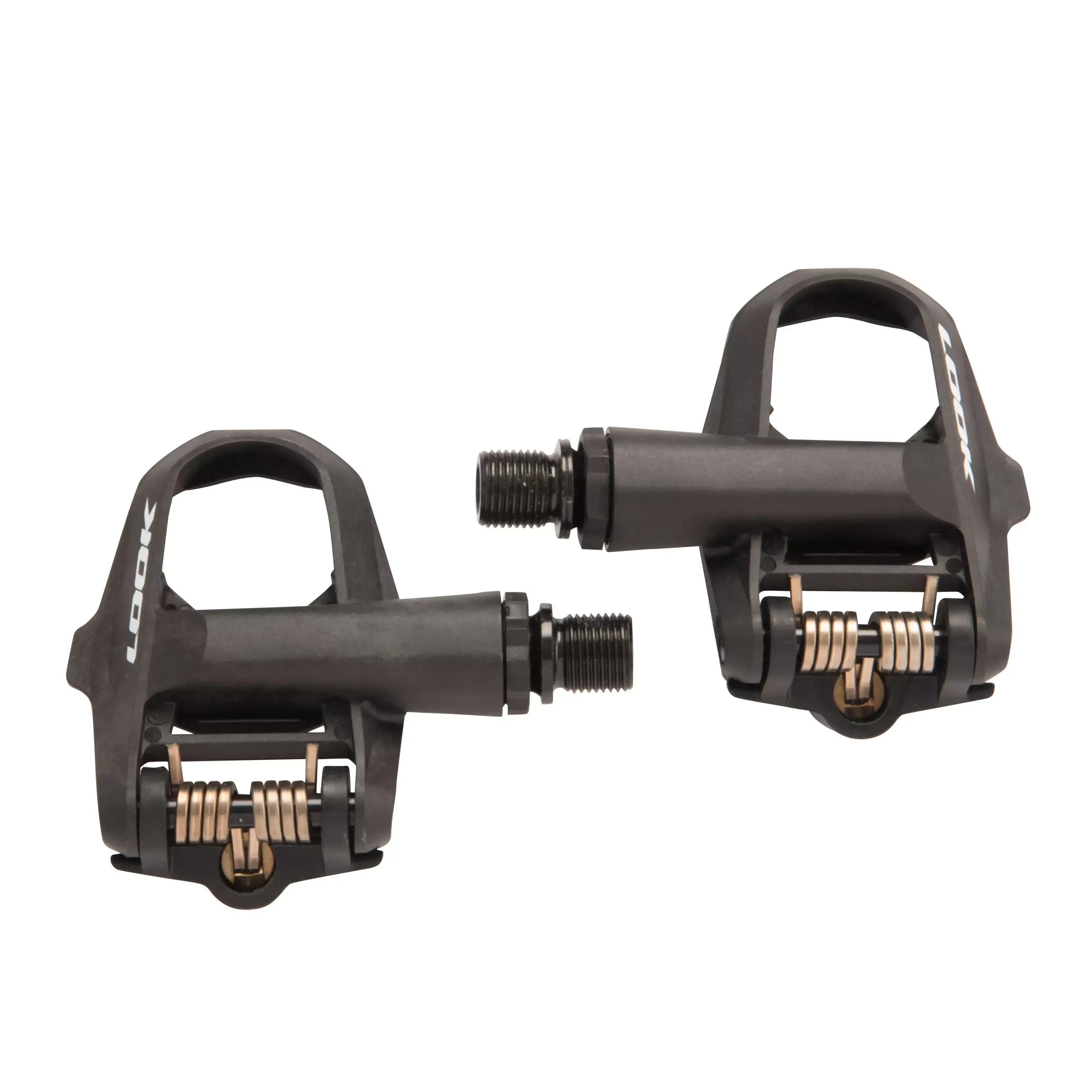 Keo 2 Max Carbon Road Pedals