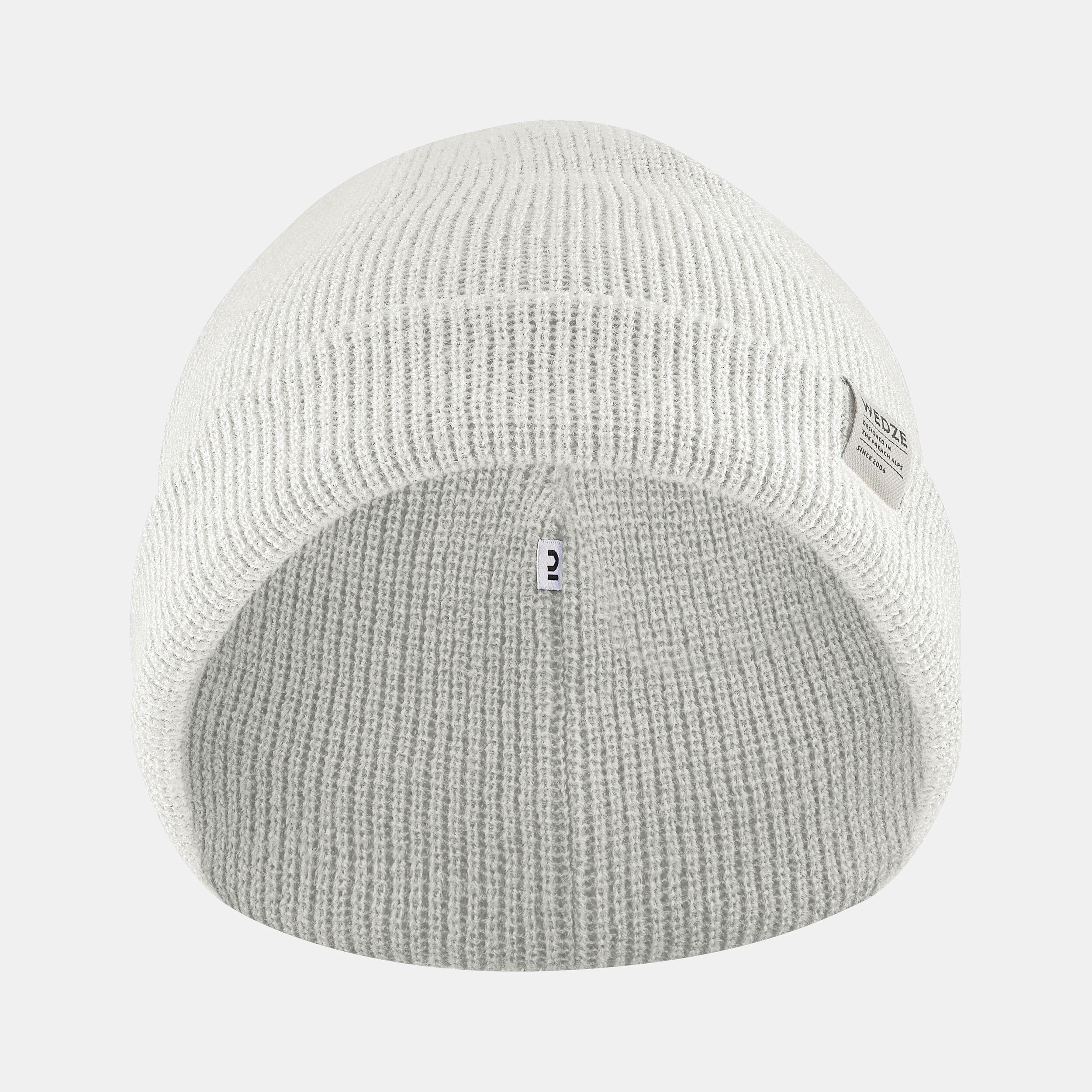 ADULT SKI HAT - DOCKER - BEIGE