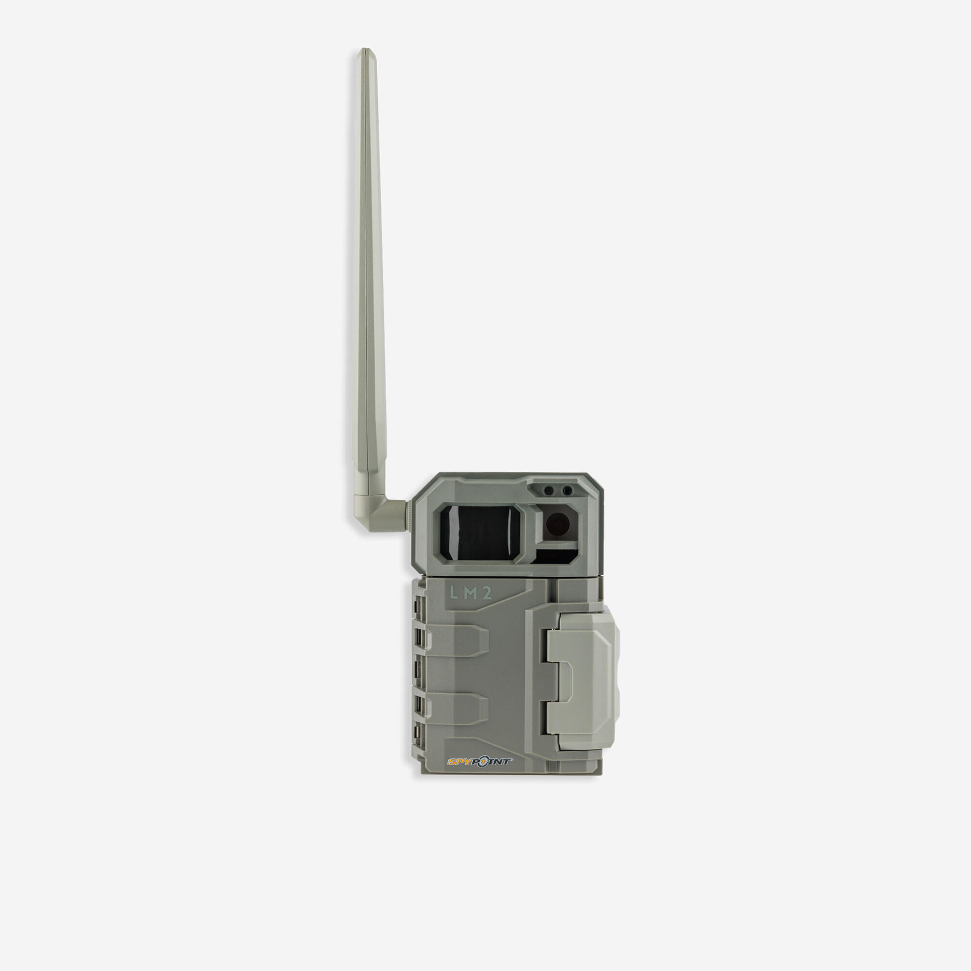 CELLULAR TRAIL CAMERA SPYPOINT LM2 BUNDLE