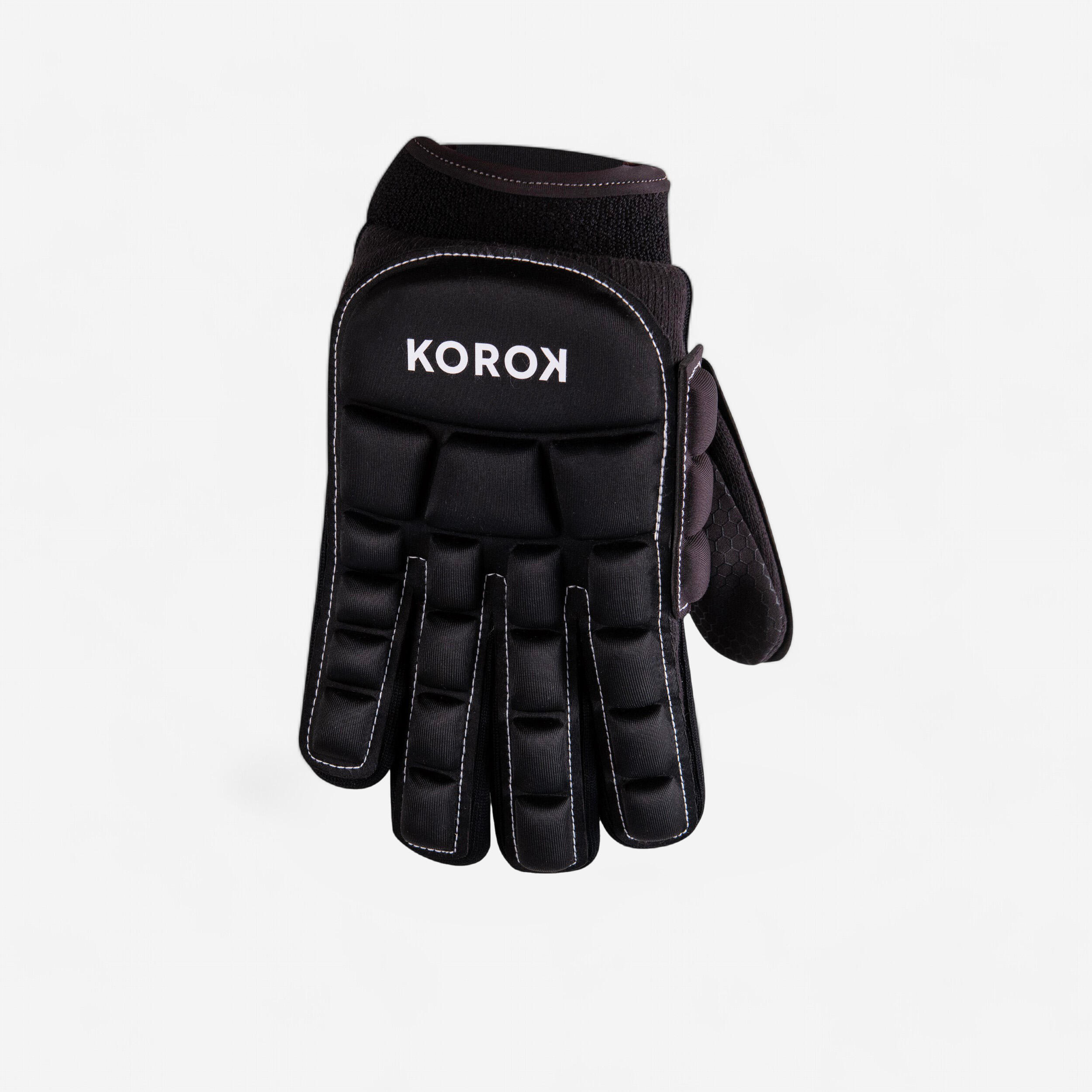 Kids' / Adult Indoor Right Glove FH100