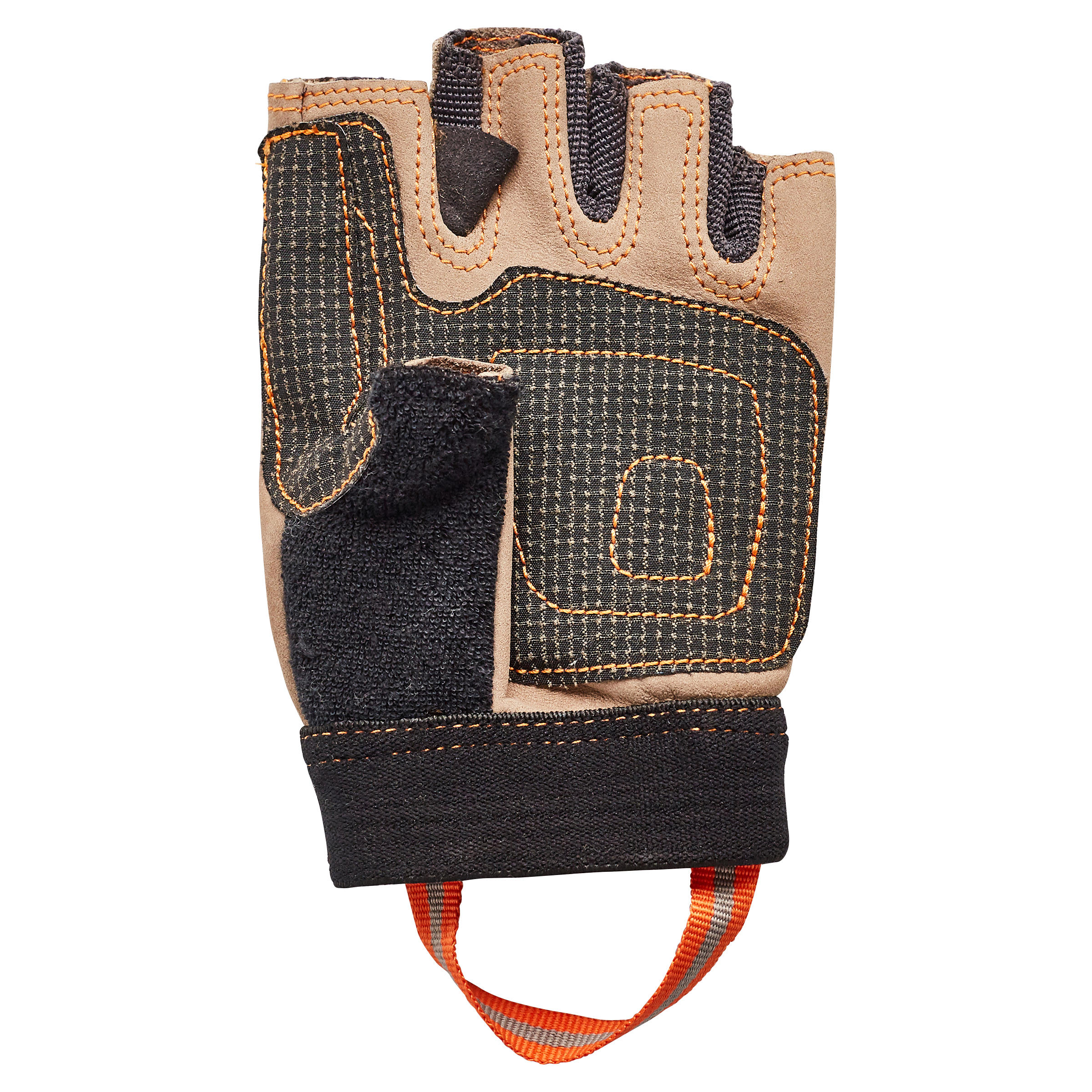 KID'S GLOVE VIA FERRATA