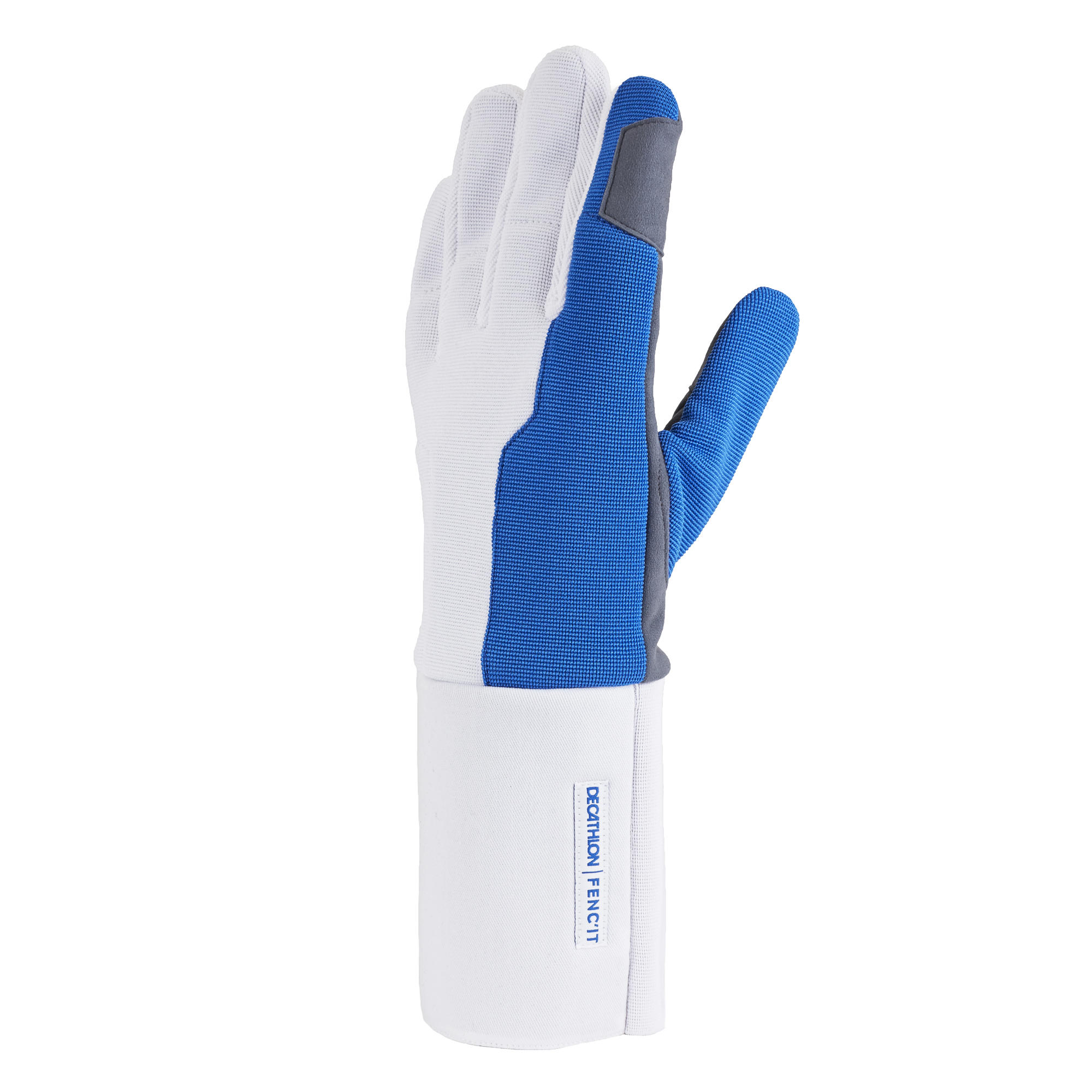 Kids' Fencing Epée & Foil Left-Hand Glove