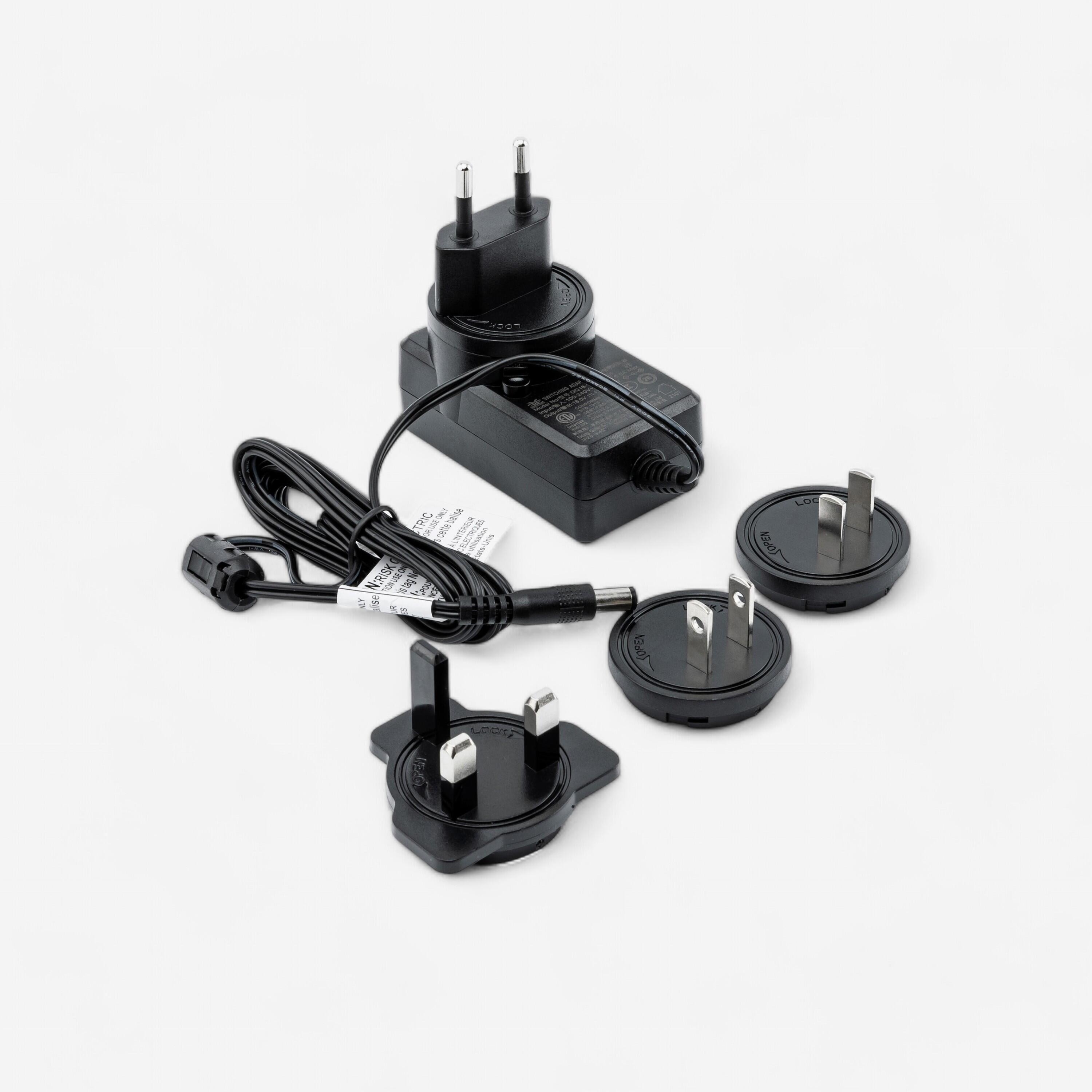 Charger for Decathlon Massage Gun - After-Sales Part