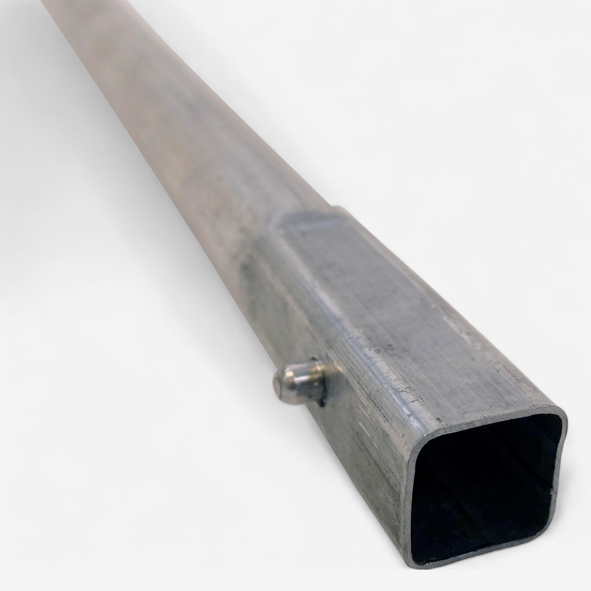 Lower Post Rectangular 520 Trampoline