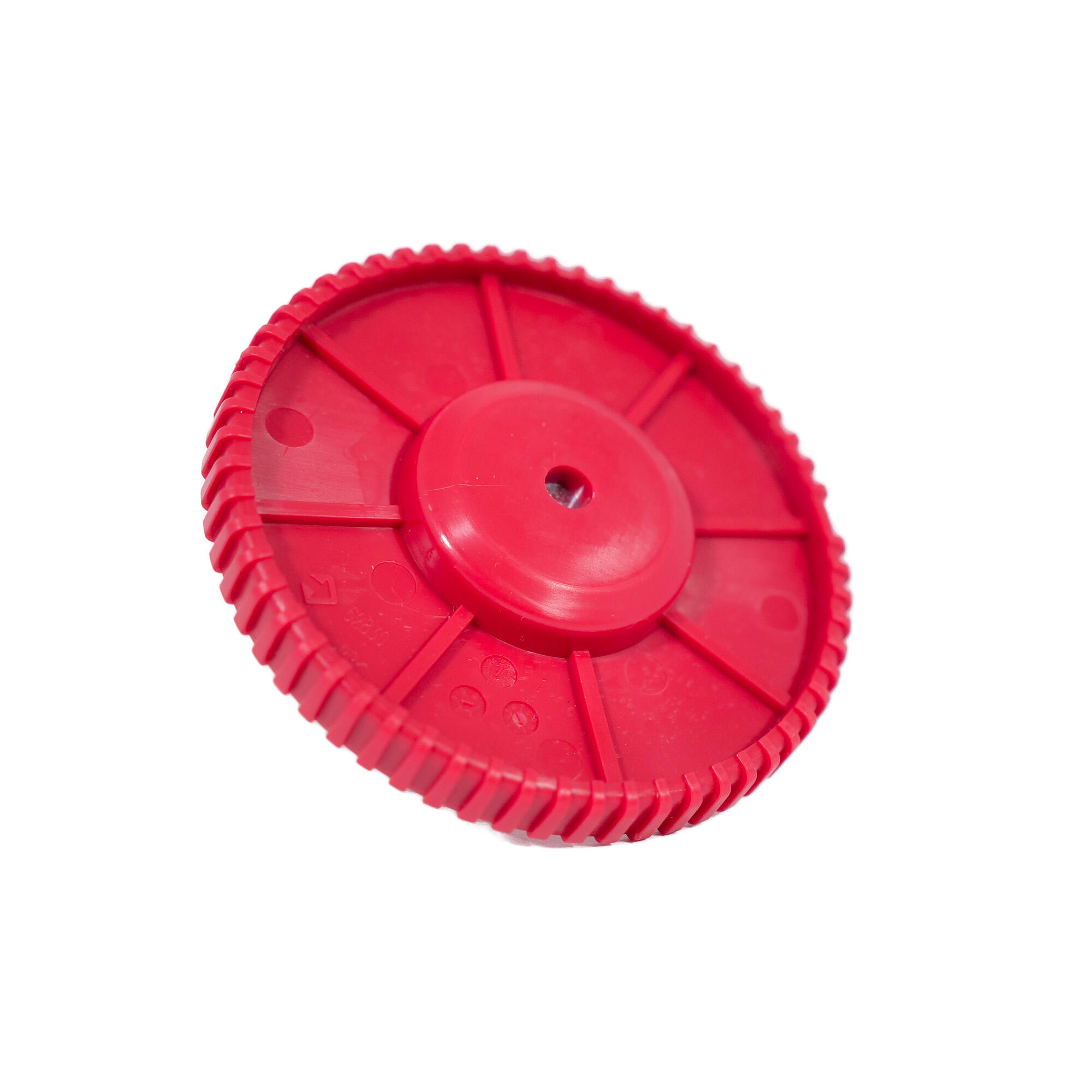 Reflex Ball + Reflex Bar Adjustable Foot