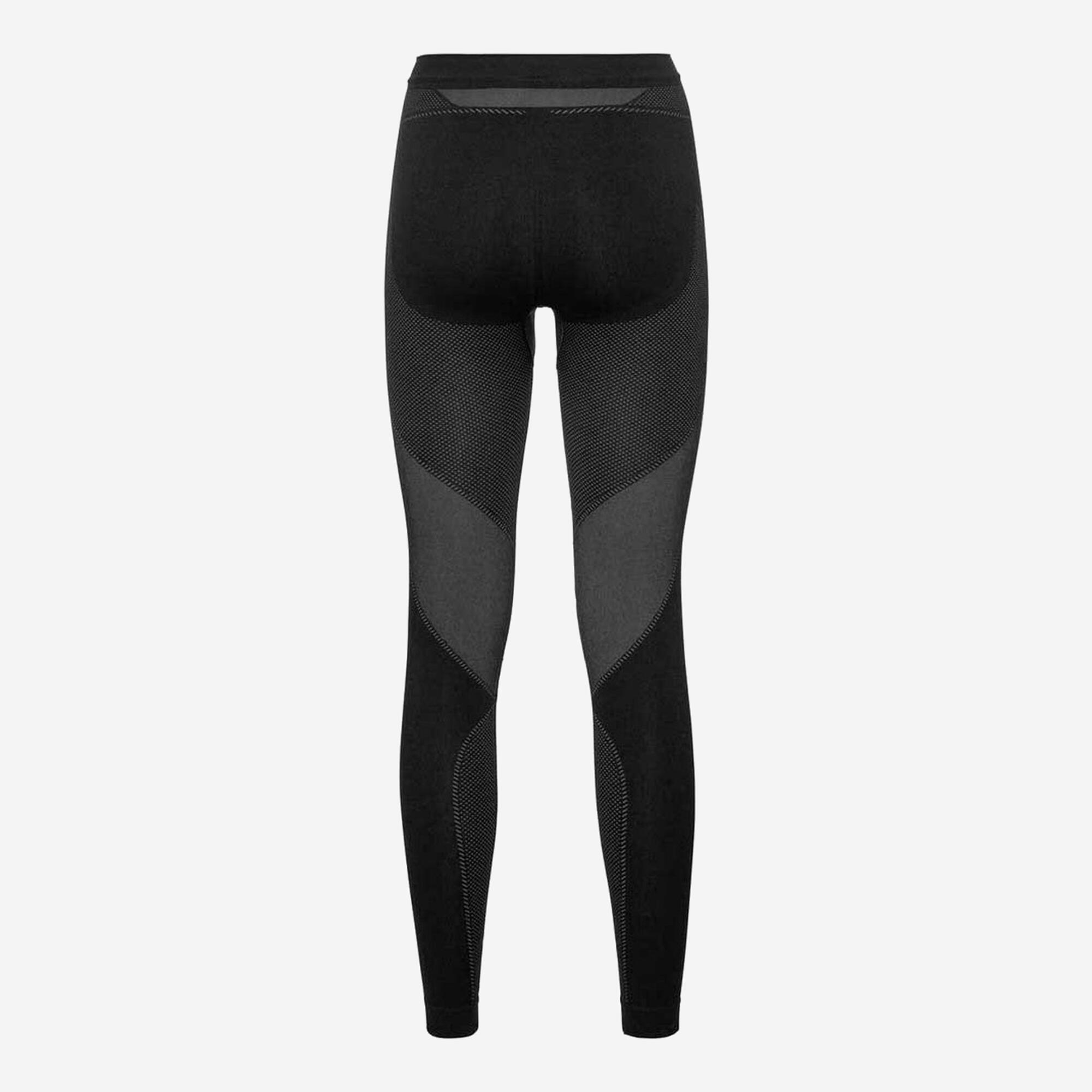 Women’s Thermal Ski Base Layer Performance Evolution - Warm Odlo
