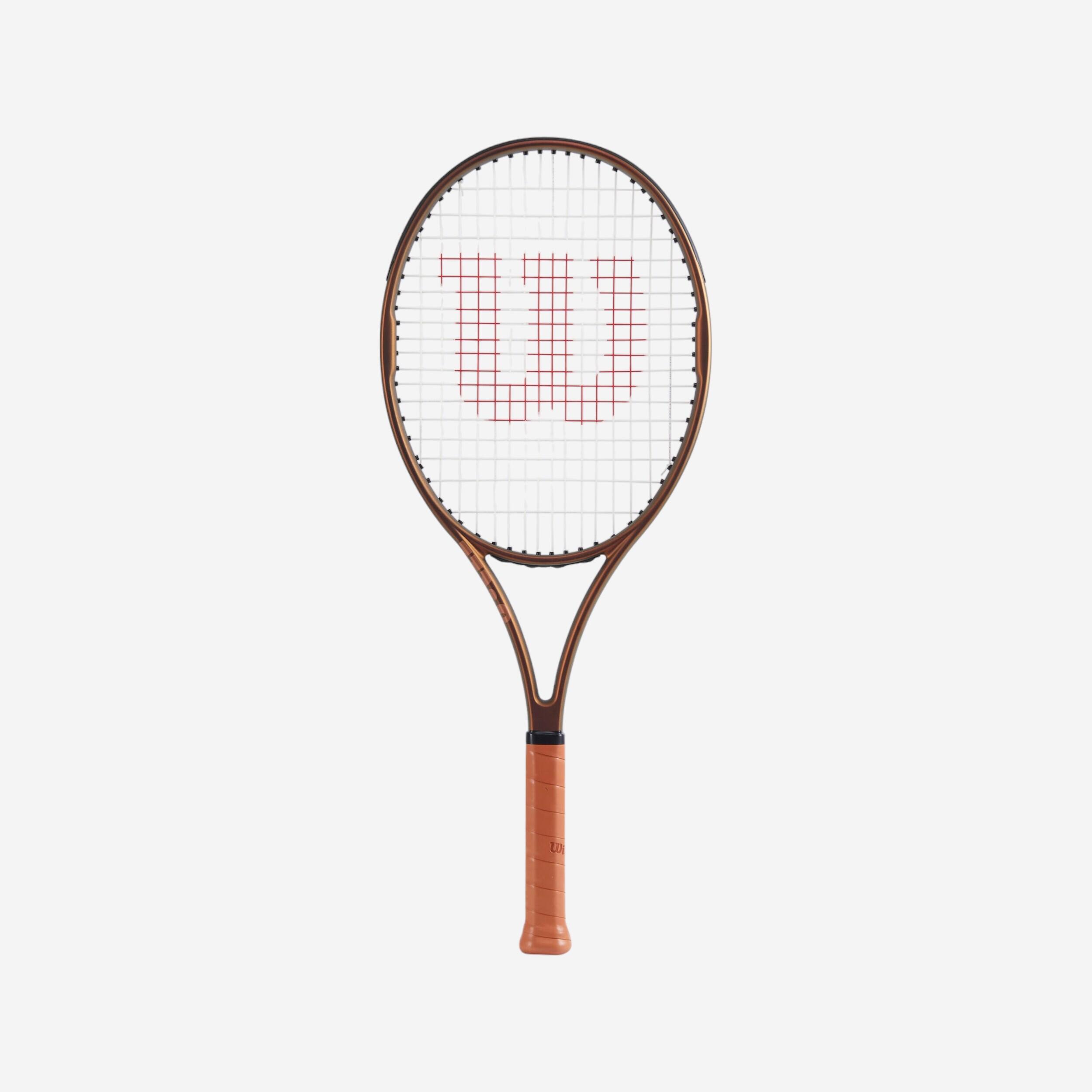 Kids' Tennis Racket Pro Staff 25 V14 - Black